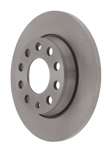 2001-2008 Audi A4 Disc Brake Rotor - Rear (Centric)