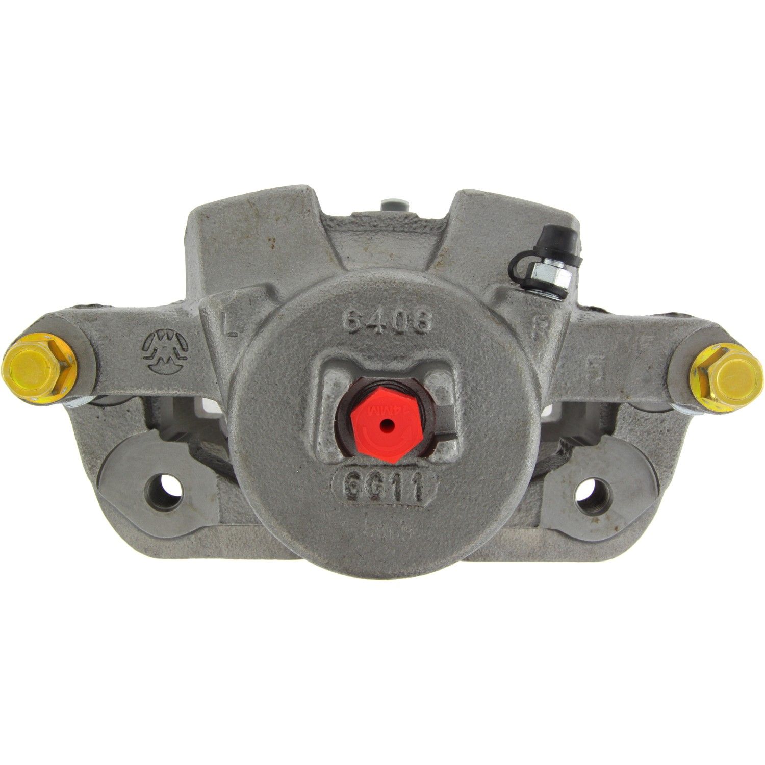 2008, 2007, 2006, 2005, 2004, 2003 Honda Pilot Disc Brake Caliper