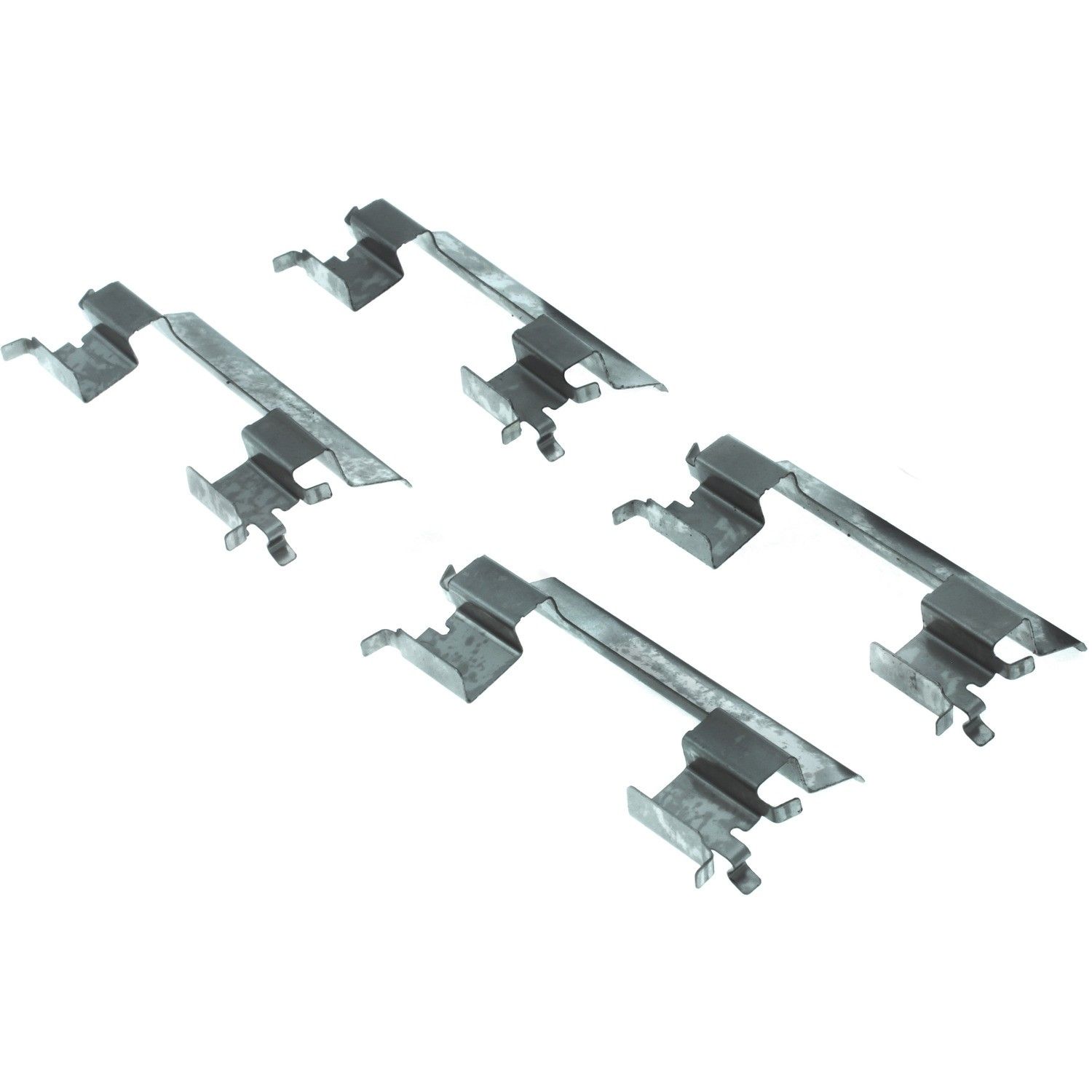 2008, 2007, 2006, 2005 Cadillac STS Disc Brake Pad Set