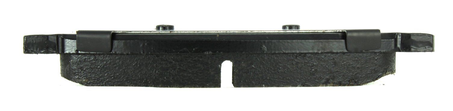 2010, 2009, 2008, 2007 Chevrolet Optra Disc Brake Pad Set