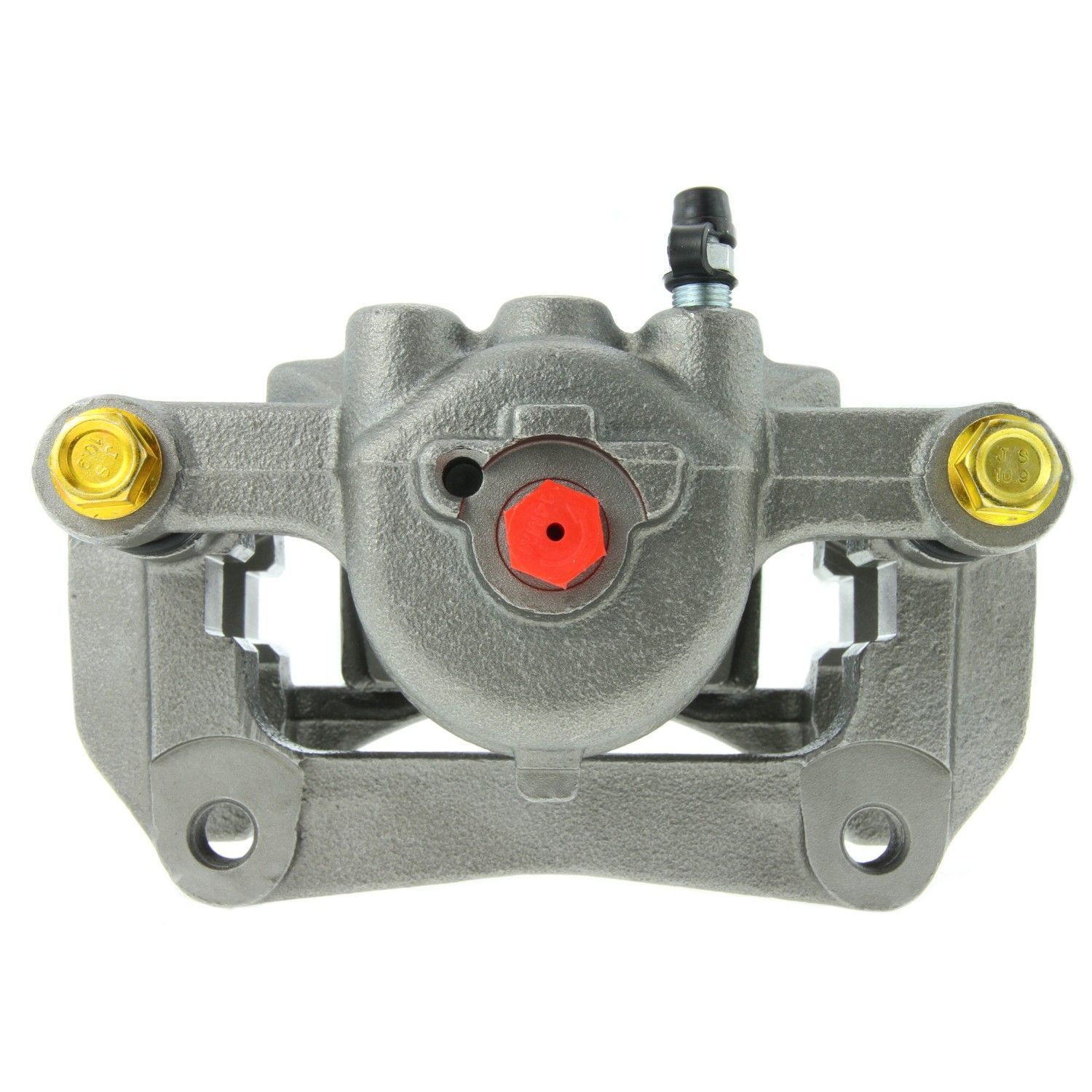 2019, 2018, 2017, 2016, 2015, 2014, 2013, 2012, 2011 Ford Fiesta Disc Brake Caliper