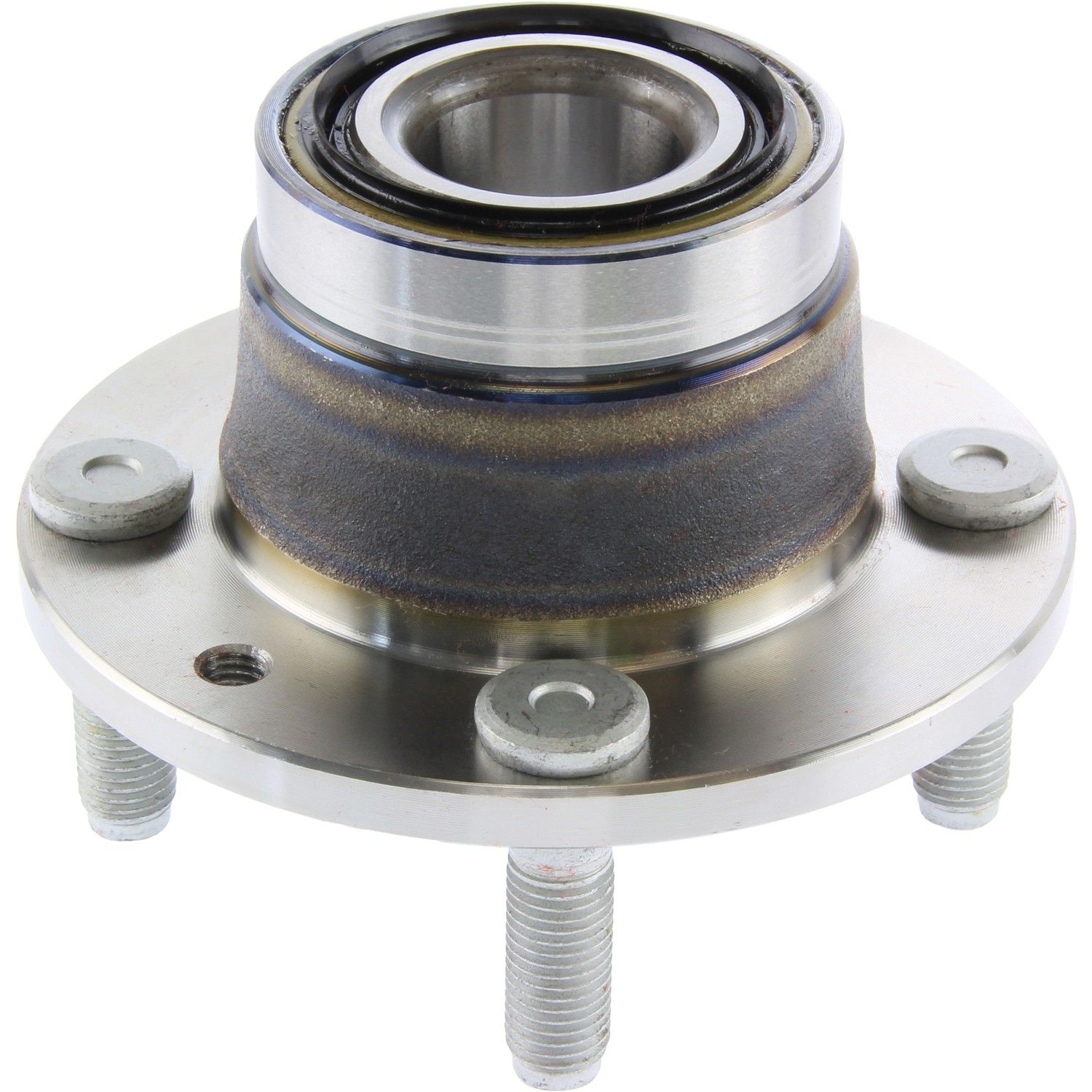 1995, 1994, 1993, 1992, 1991, 1990 Mazda 323 Wheel Bearing and Hub Assembly