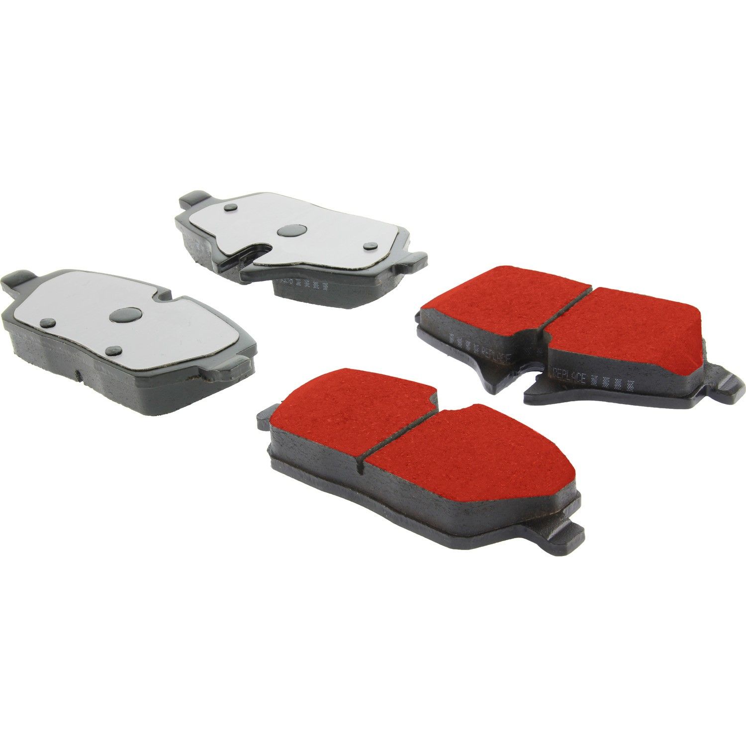 2019, 2018, 2017, 2016, 2015, 2014 Mini Cooper Disc Brake Pad Set