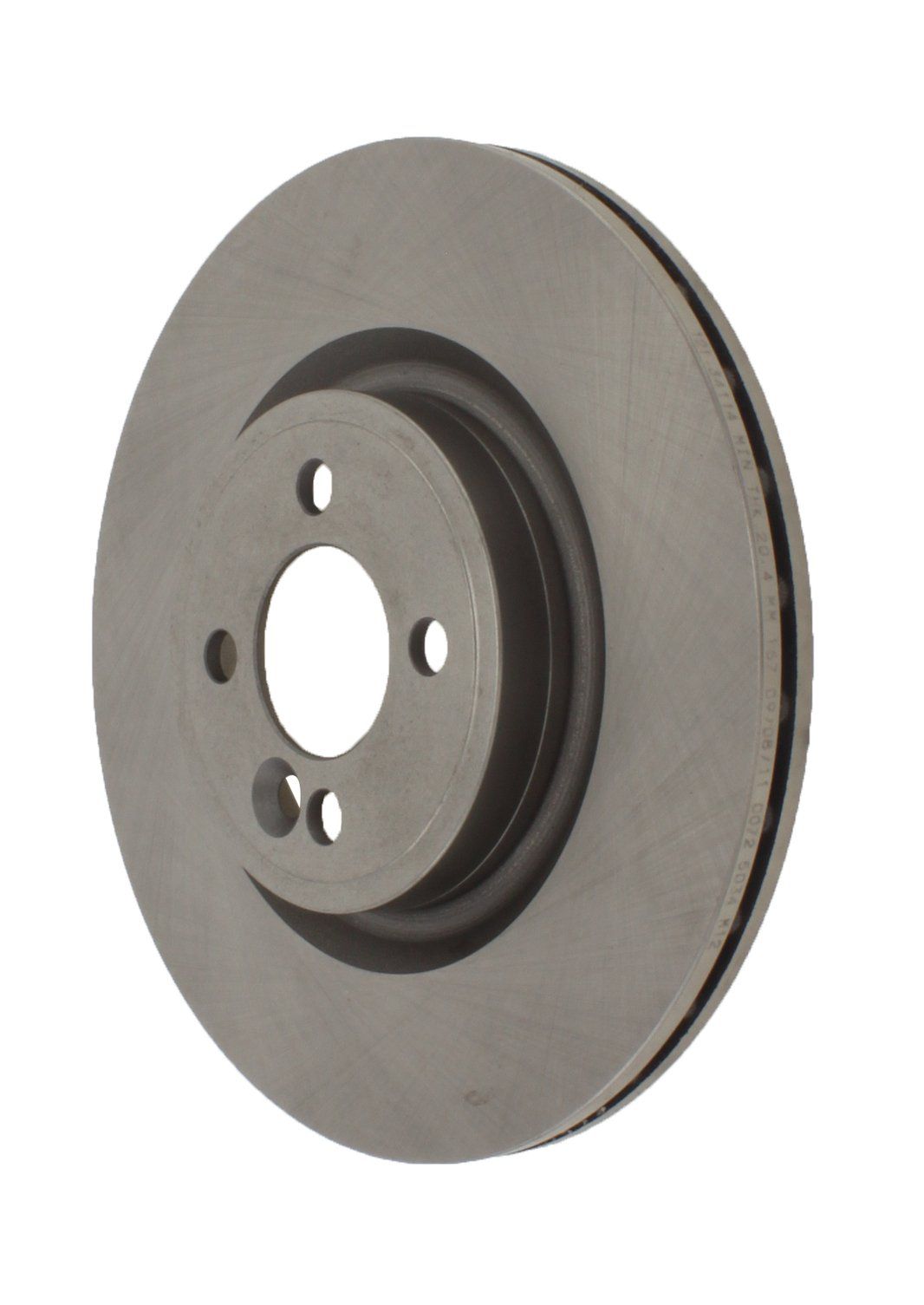 2015, 2014, 2013, 2012, 2011, 2010, 2009 Mini Cooper Disc Brake Rotor