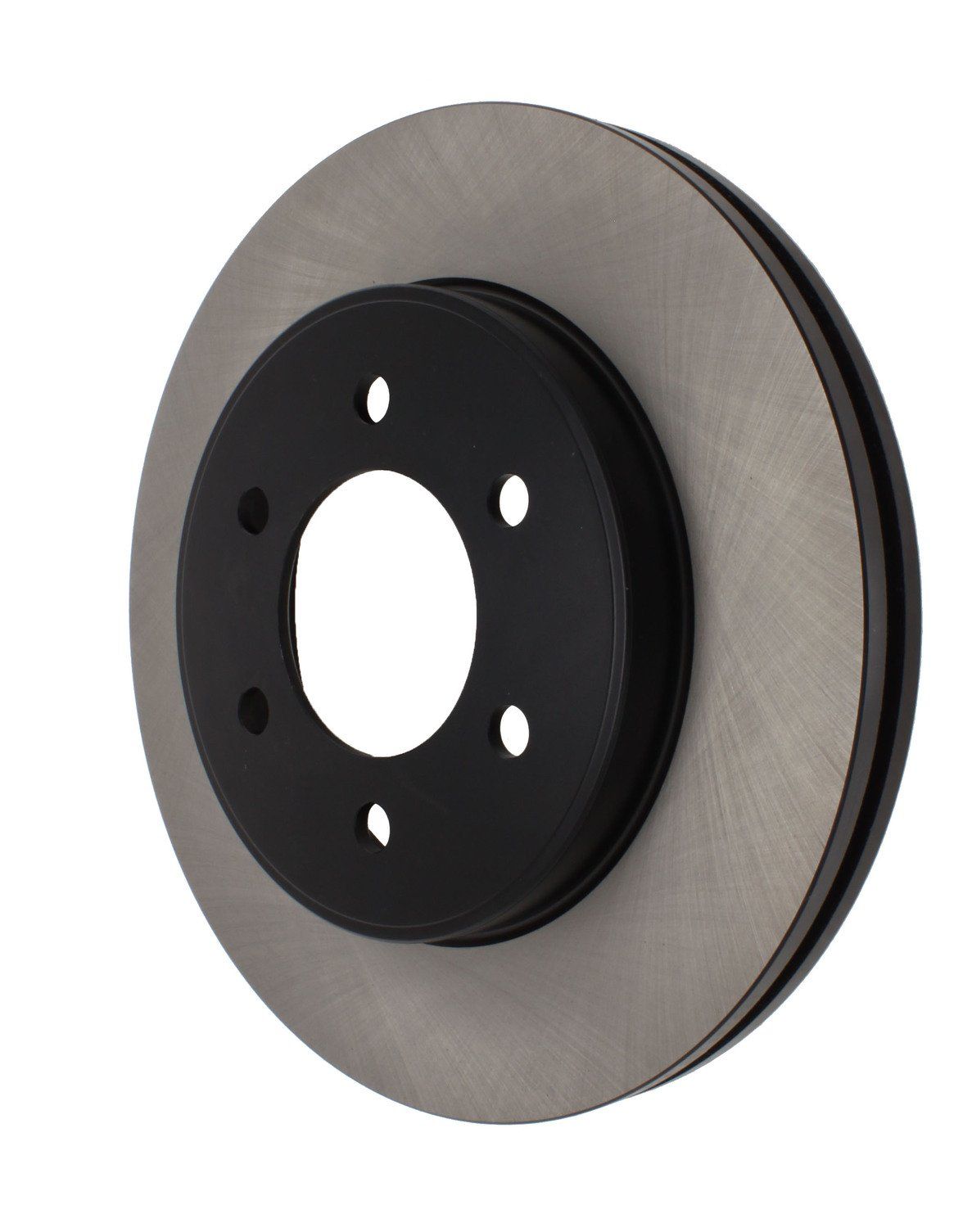 2008, 2007, 2006, 2005, 2004 Ford F-150 Disc Brake Rotor and Hub Assembly