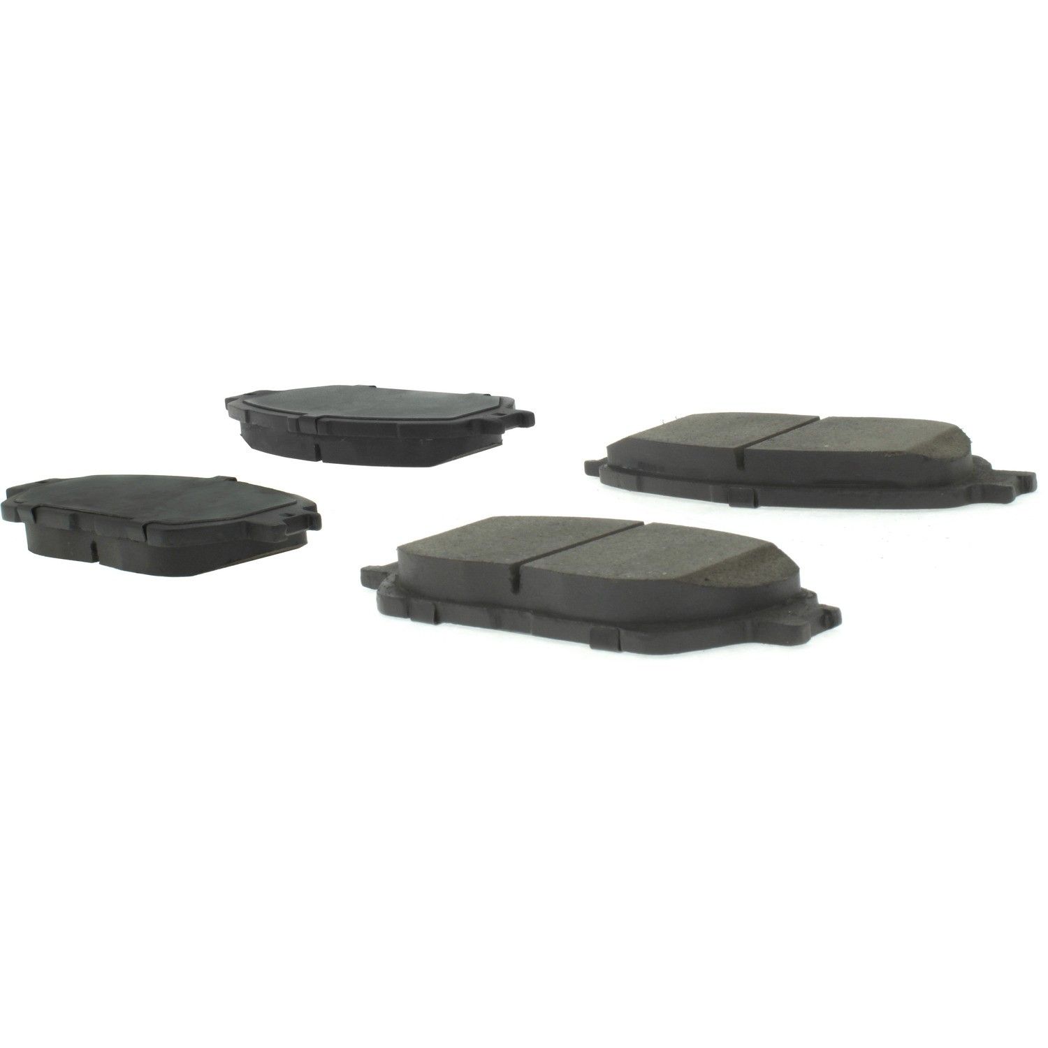 2003, 2002 Lexus ES300 Disc Brake Pad Set