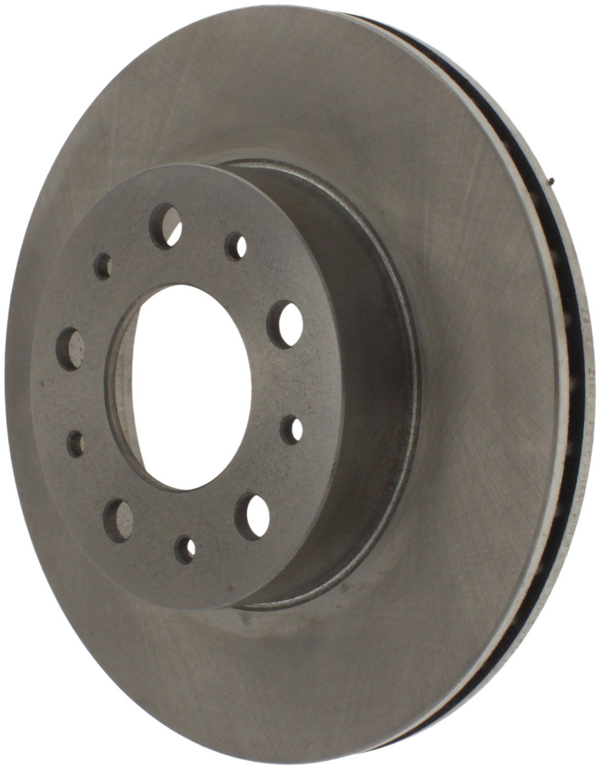 1990, 1989, 1988, 1987, 1986, 1985 Volvo 740 Disc Brake Rotor