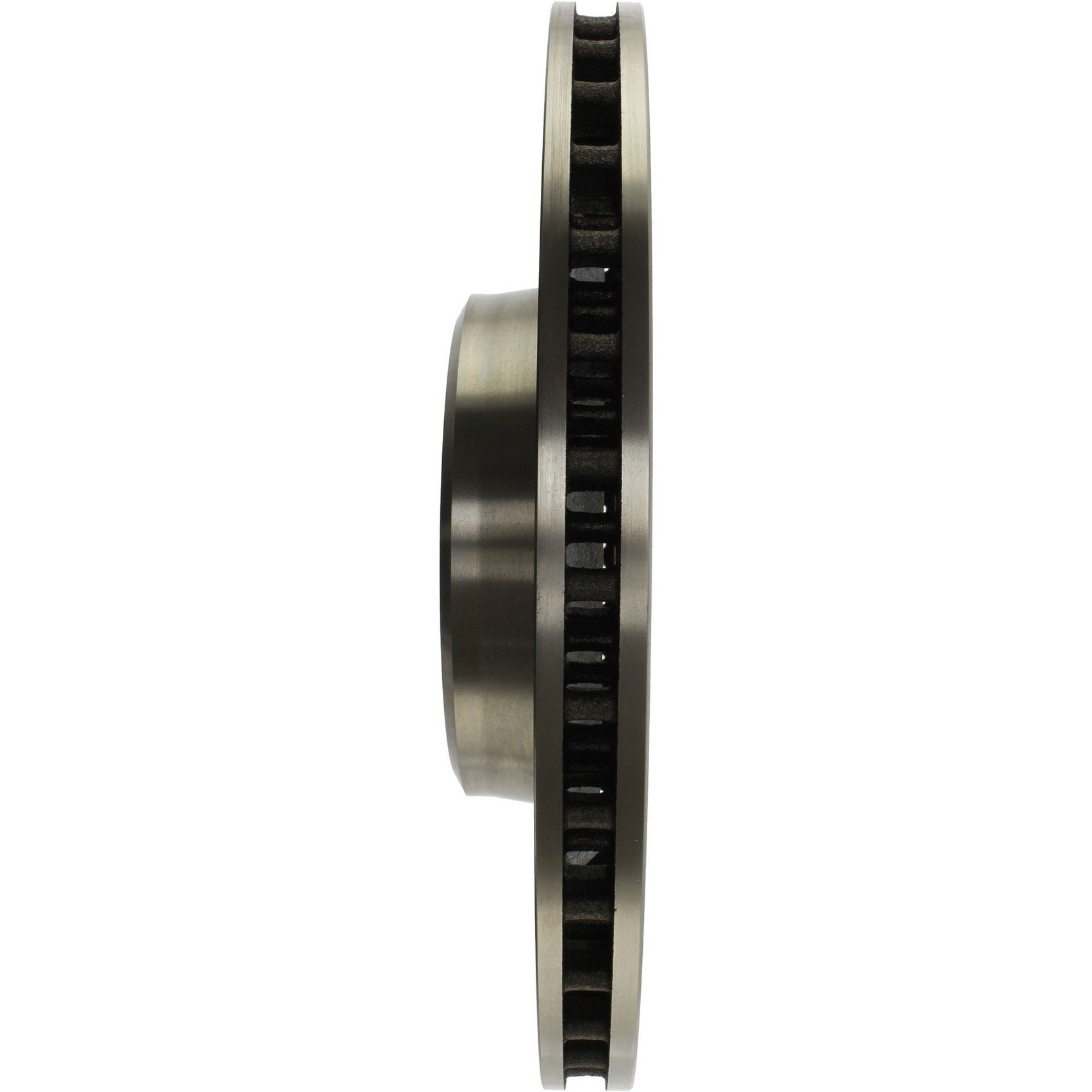 2021, 2020, 2019, 2018, 2017 Tesla X Disc Brake Rotor