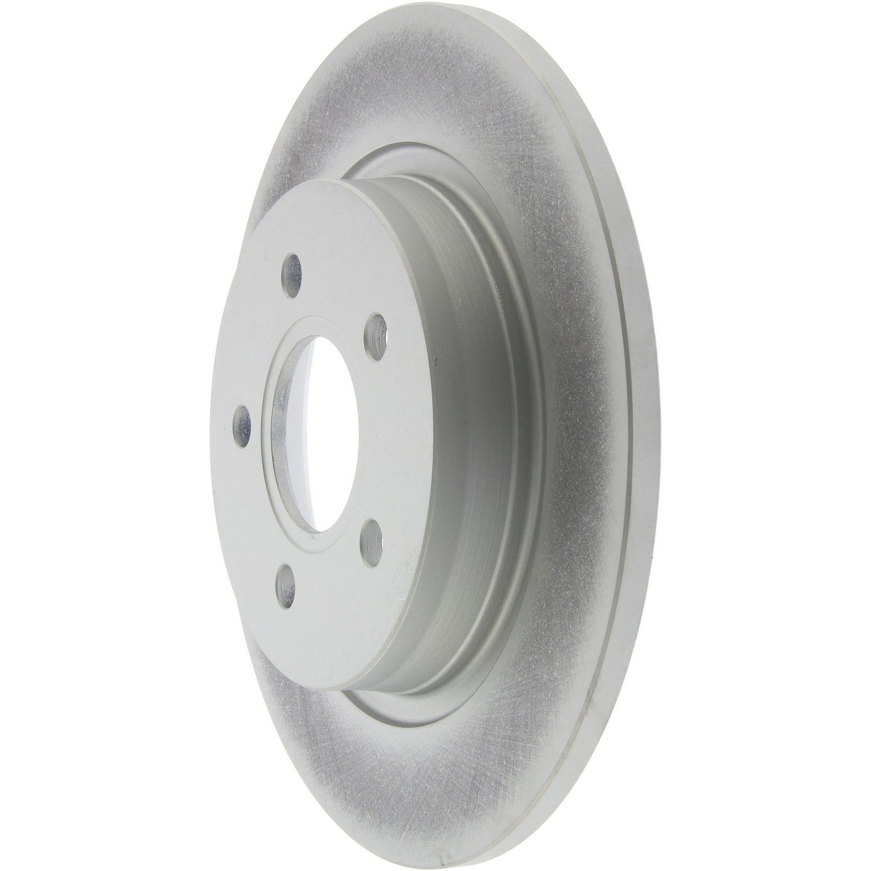 2012, 2011, 2010, 2009, 2008, 2007, 2006, 2005, 2004 Volvo S40 Disc Brake Rotor