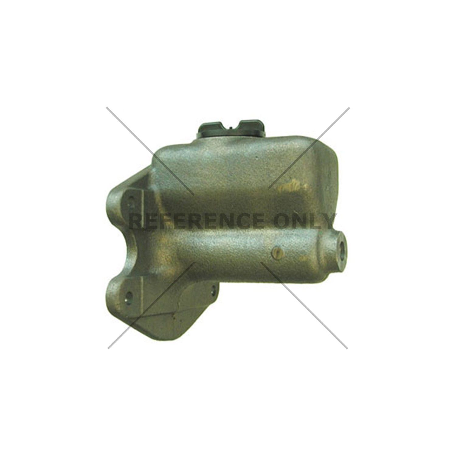 1966, 1965, 1964, 1963 Ford F-350 Brake Master Cylinder