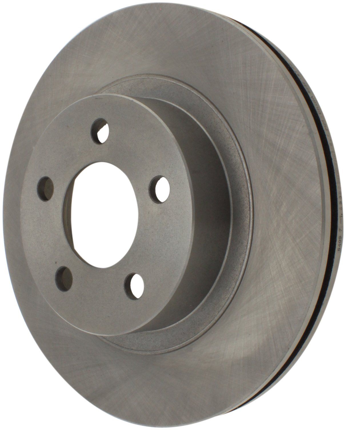 Disc Brake Rotor