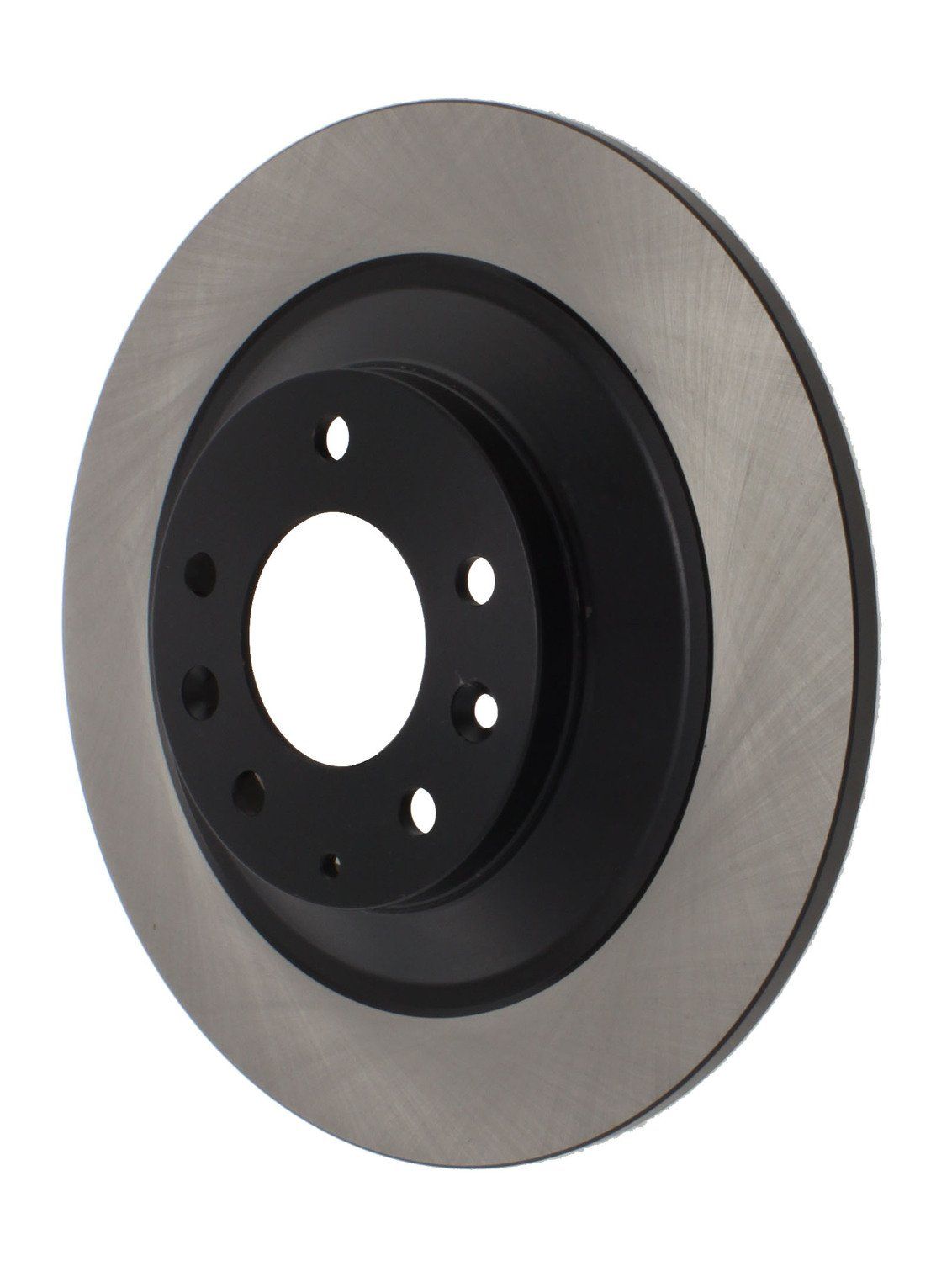 2007, 2006 Mazda 6 Disc Brake Rotor
