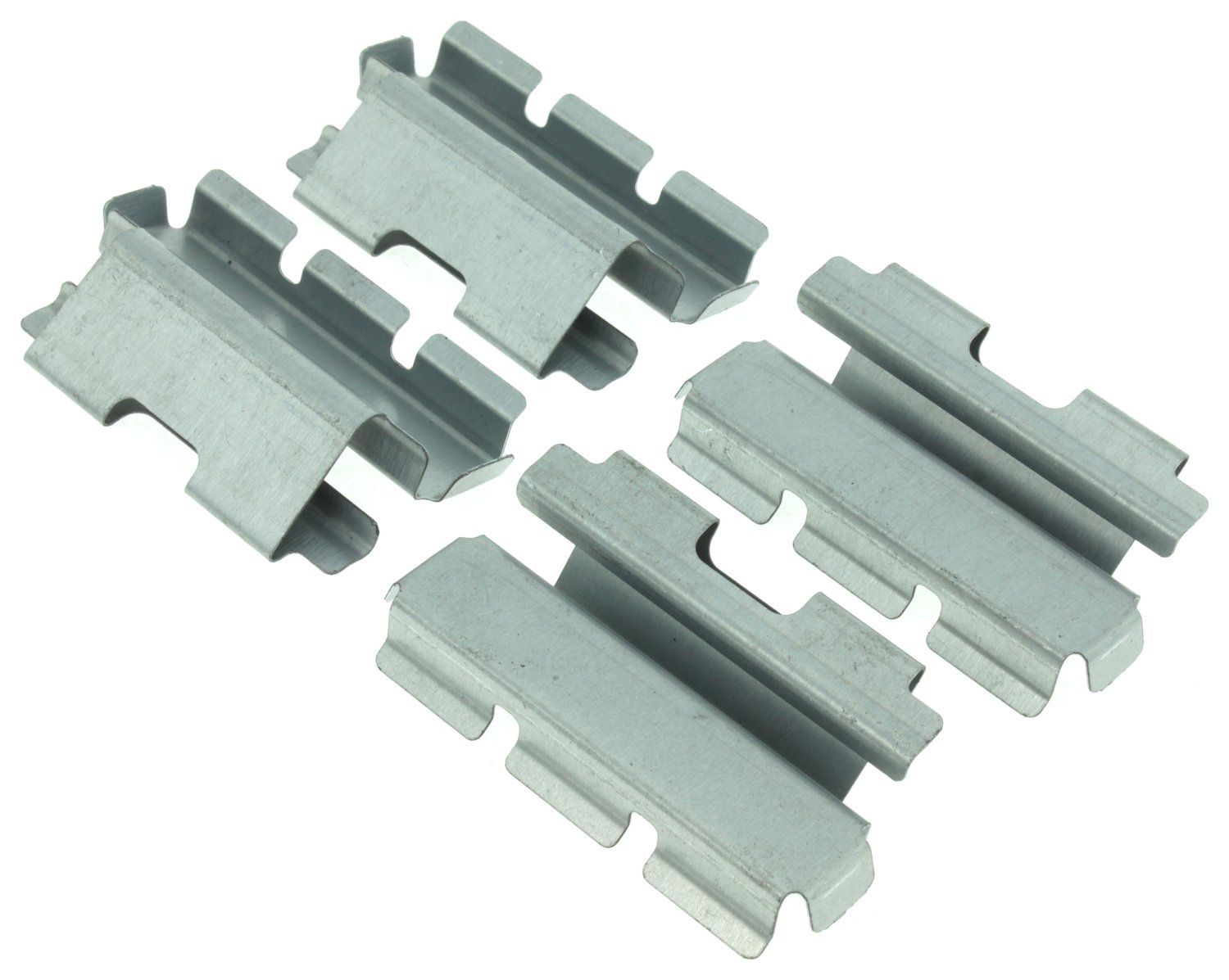 Disc Brake Hardware Kit