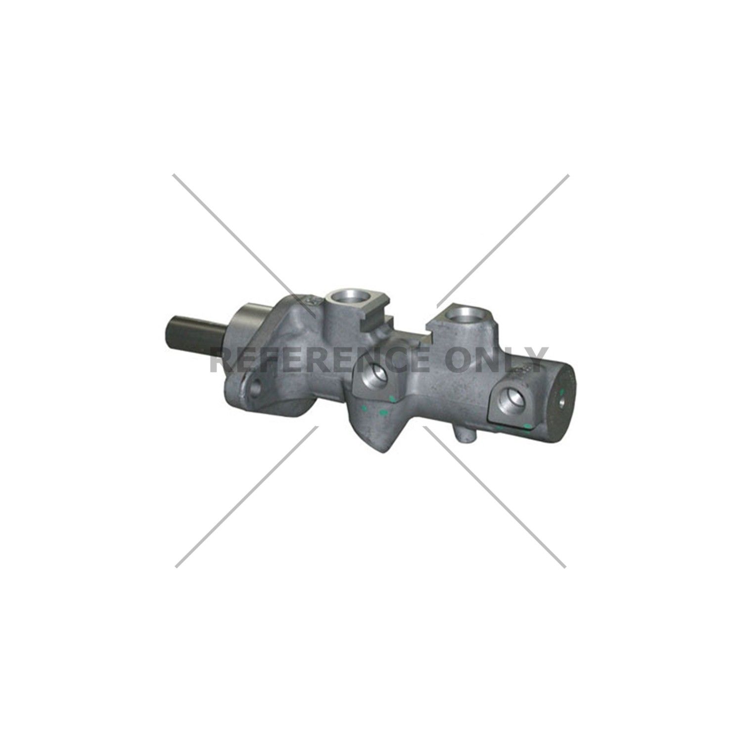 2010, 2009, 2008, 2007, 2006 Jeep Commander Brake Master Cylinder