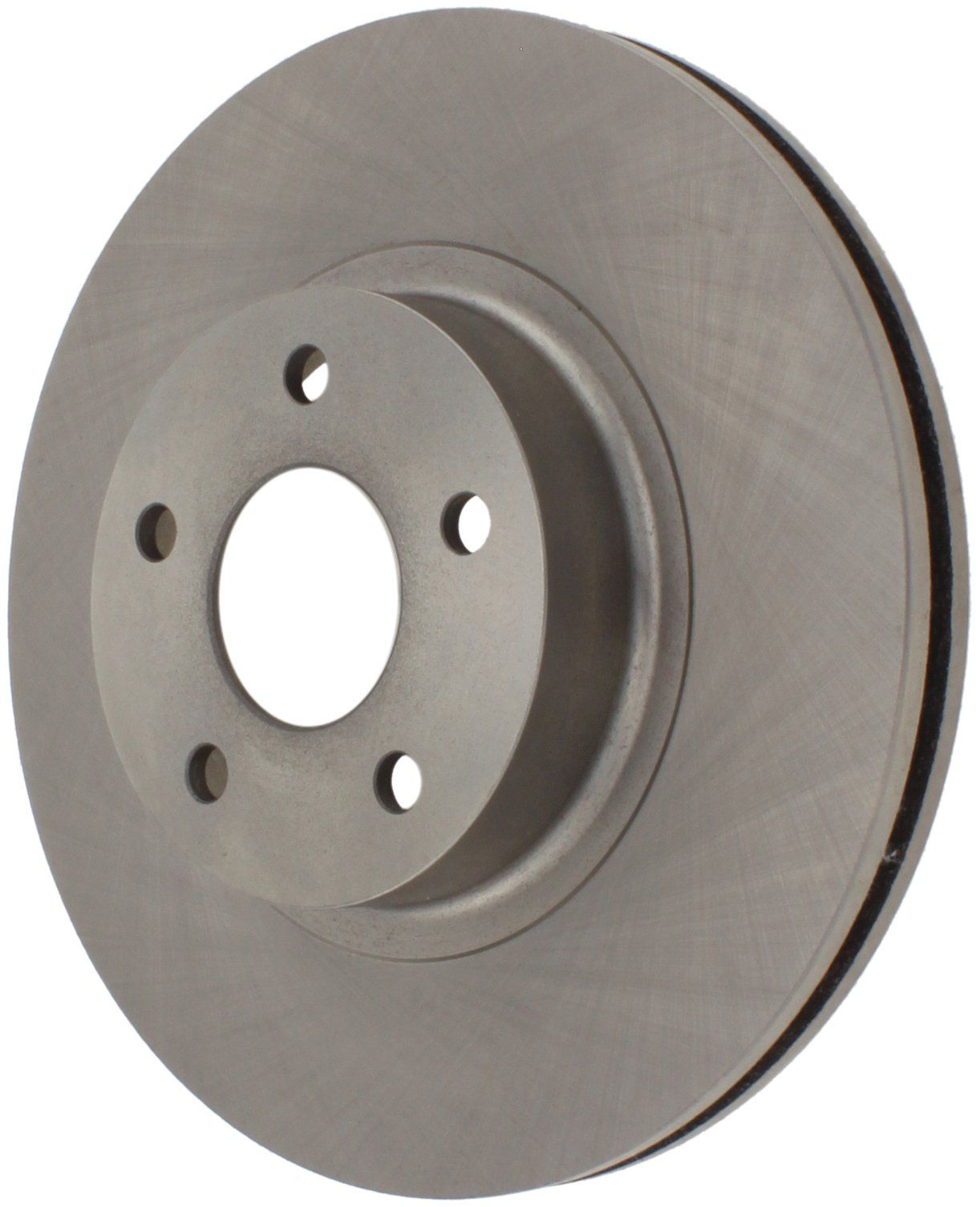 2000 Subaru Outback Disc Brake Rotor