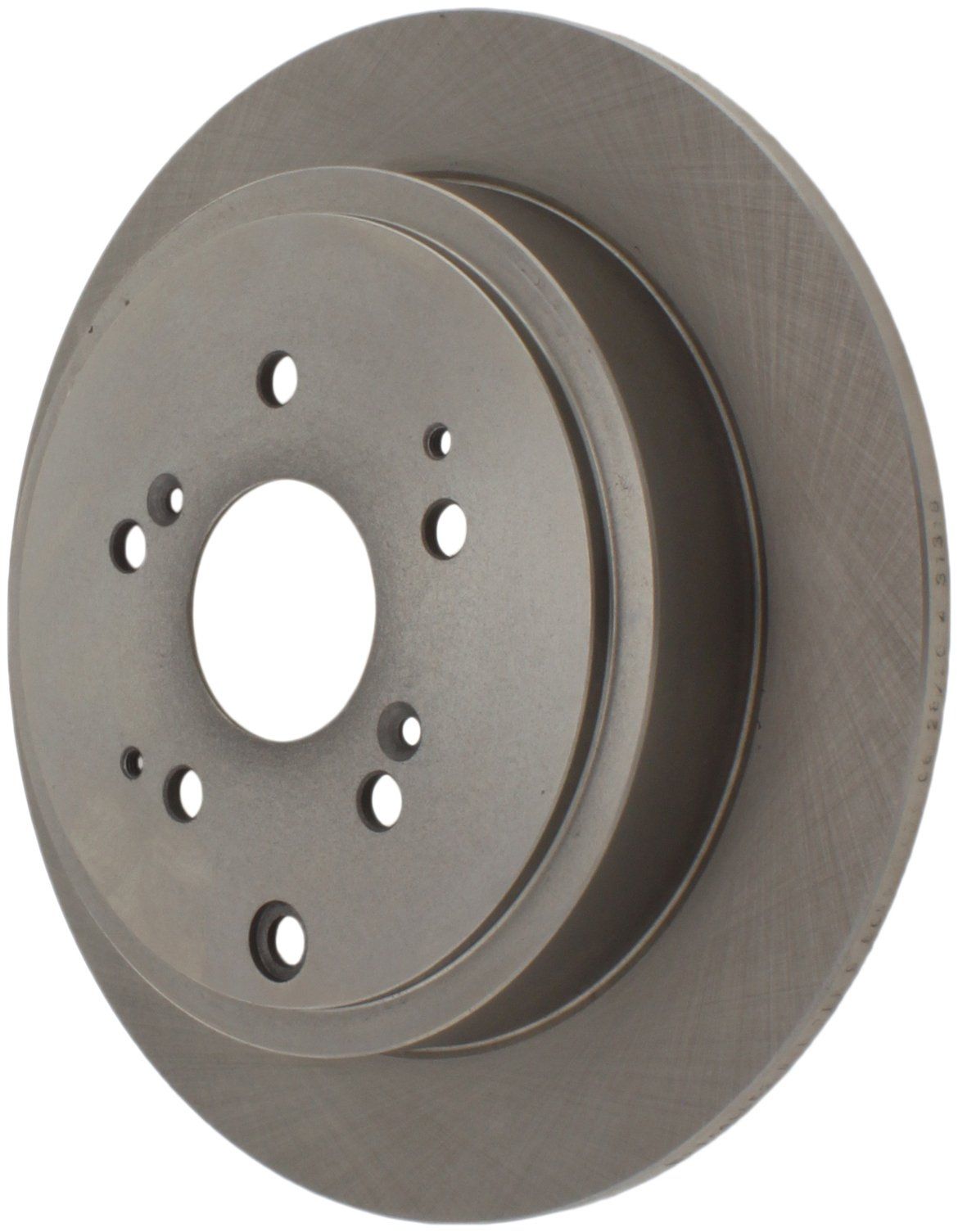 2008, 2007, 2006, 2005, 2004, 2003 Honda Pilot Disc Brake Rotor
