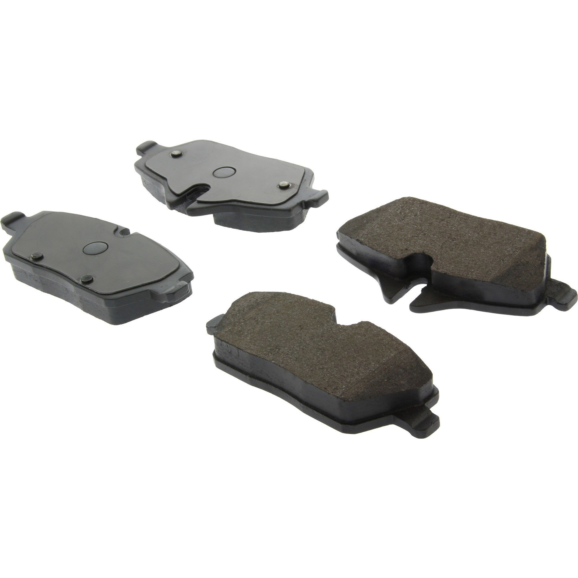 2020, 2019, 2018, 2017, 2016, 2015, 2014 Mini Cooper Disc Brake Pad Set
