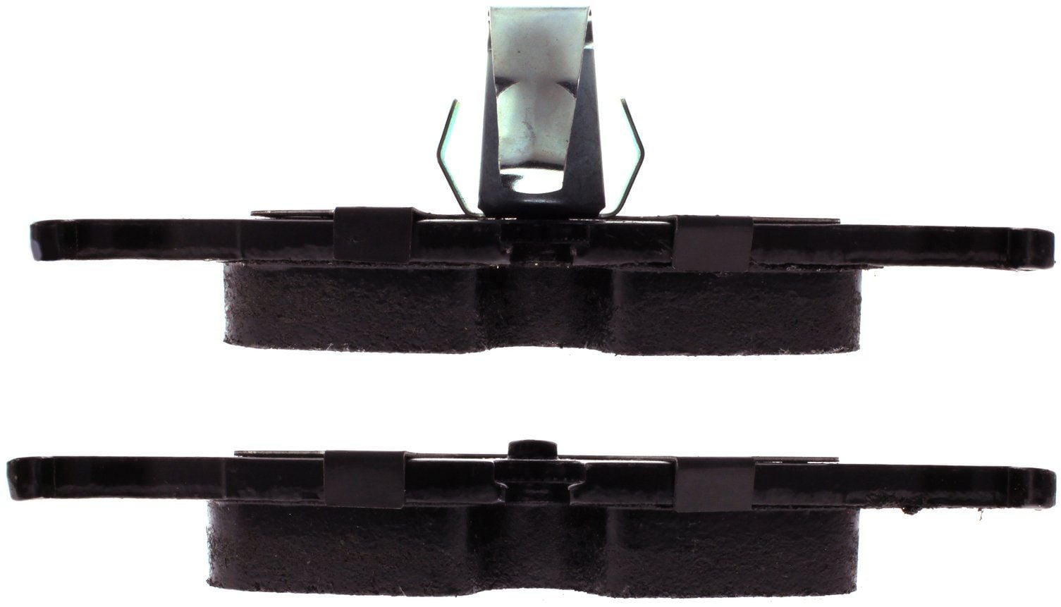 2006-2008 BMW 330Ci Disc Brake Pad Set Centric