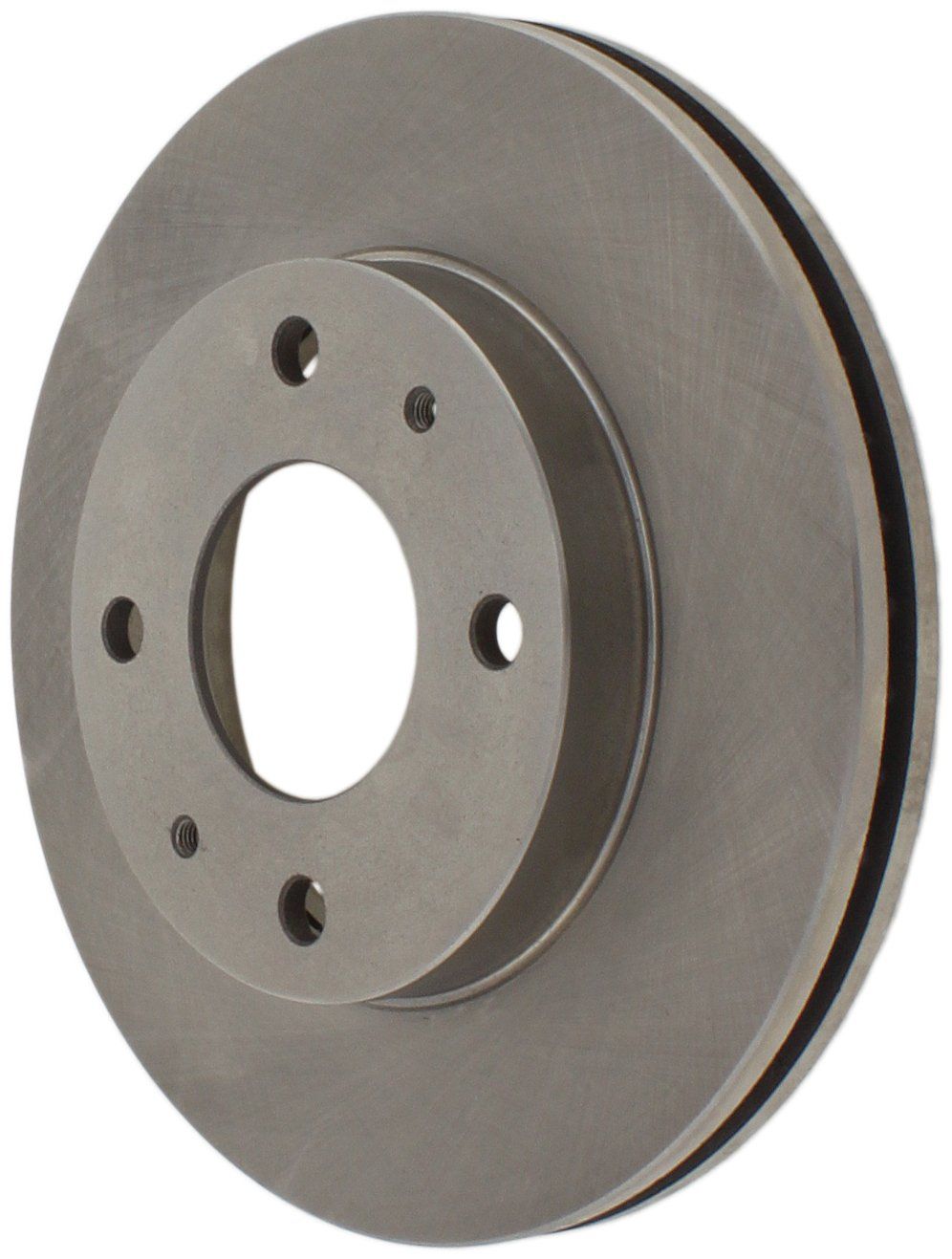 2002, 2001 Kia Optima Disc Brake Rotor