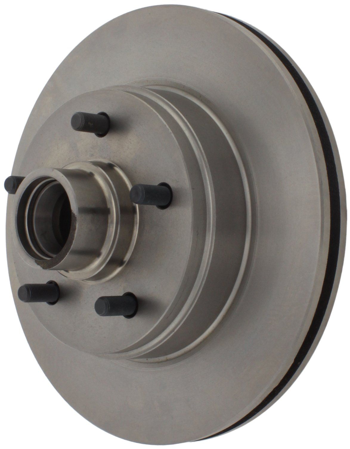 2002, 2001, 2000, 1999, 1998, 1997, 1996, 1995, 1994, 1993, 1992, 1991, 1990 Chevrolet Astro Disc Brake Rotor and Hub Assembly