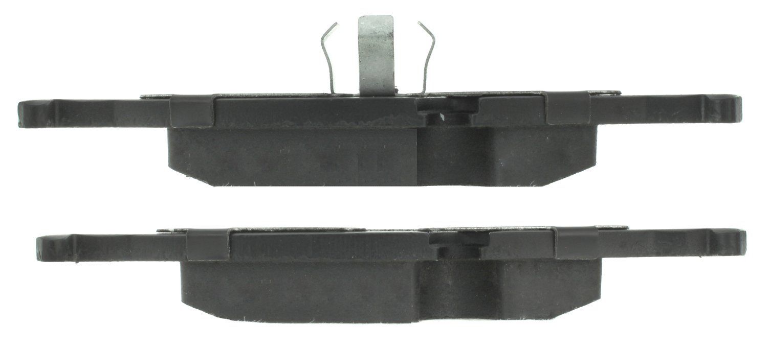 1984, 1983, 1982 BMW 633CSi Disc Brake Pad Set