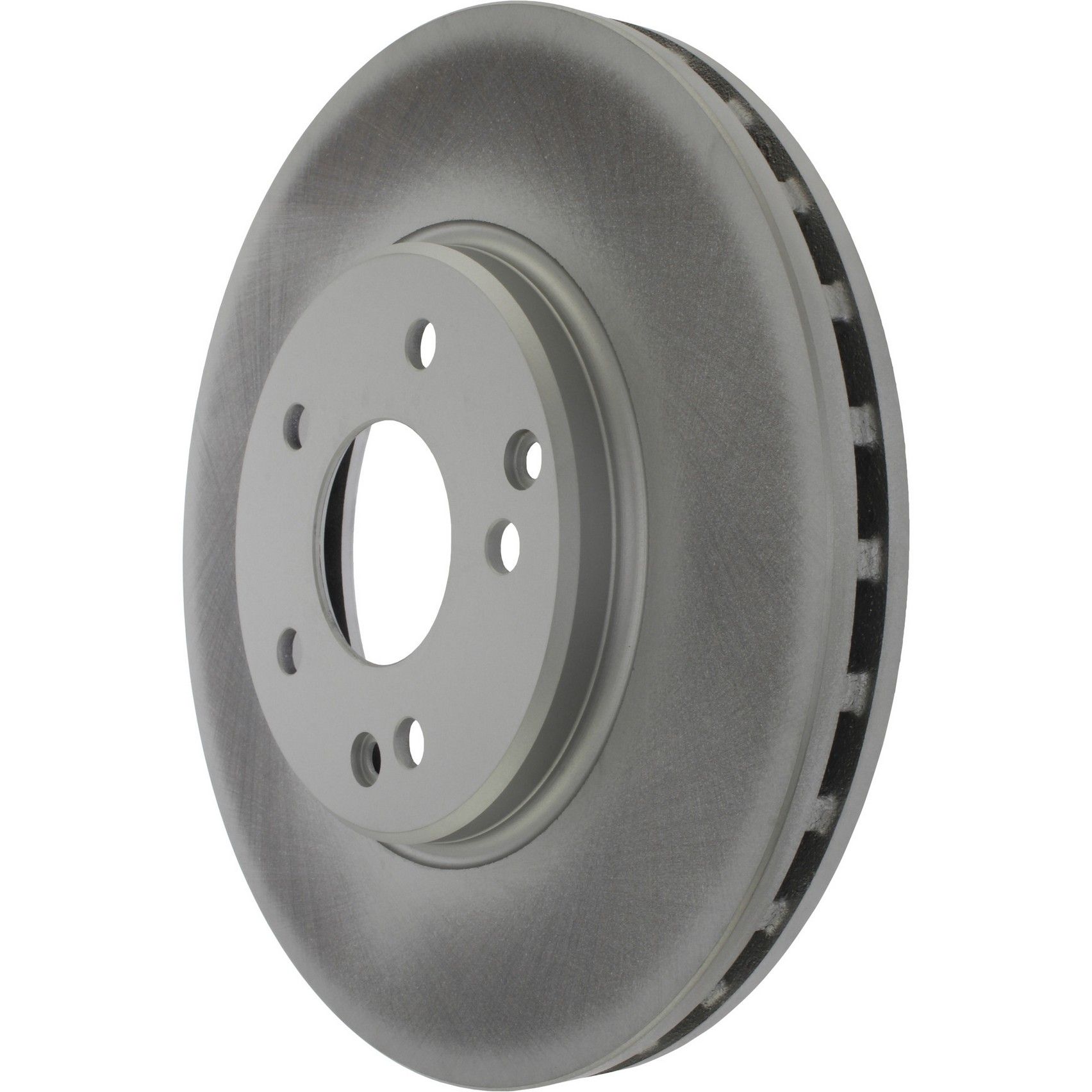 2008, 2007, 2006, 2005, 2004 Chrysler Crossfire 2004-2008 Mercedes-Benz C230 Disc Brake Rotor