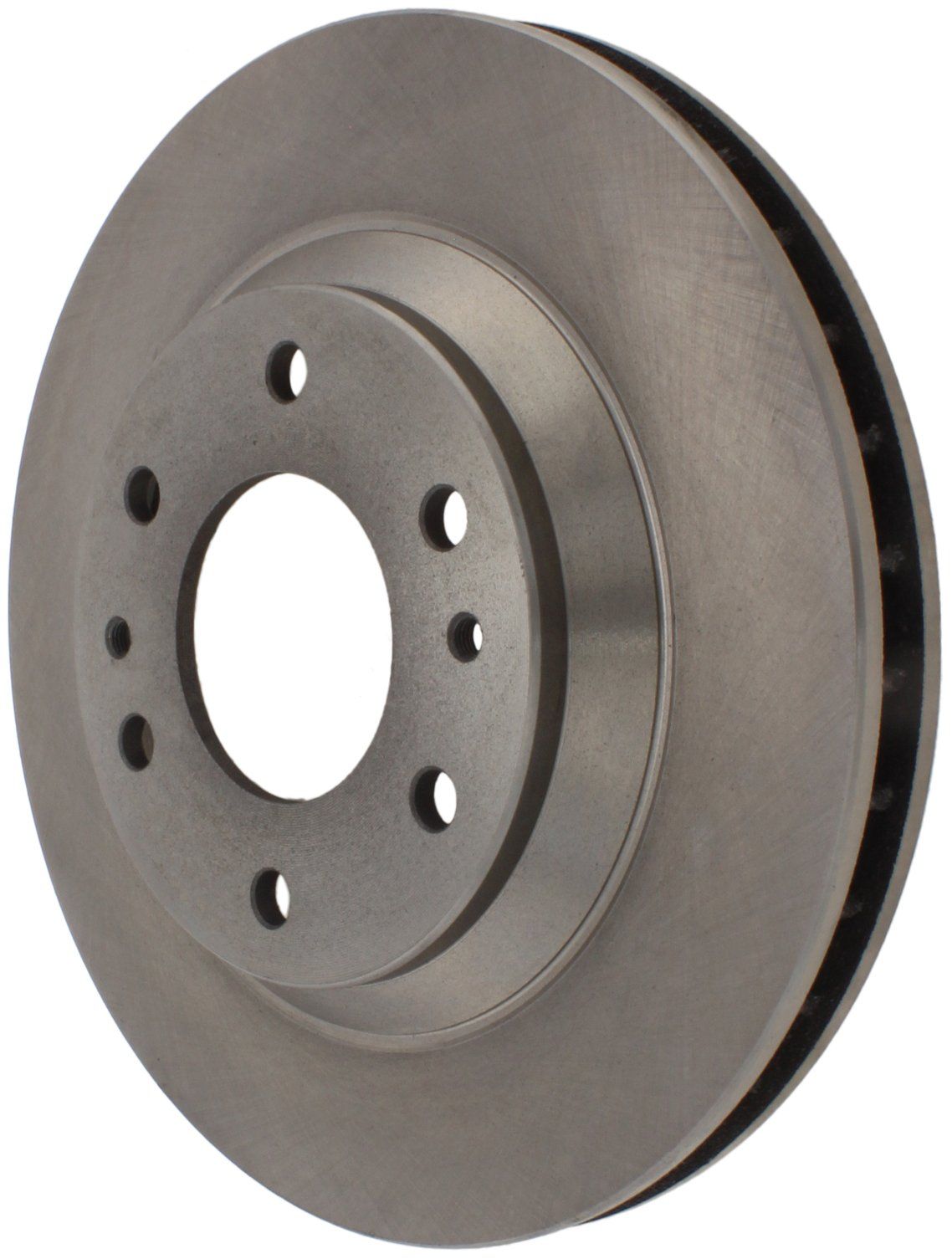 2002-2005 Buick Rainier Disc Brake Rotor Centric