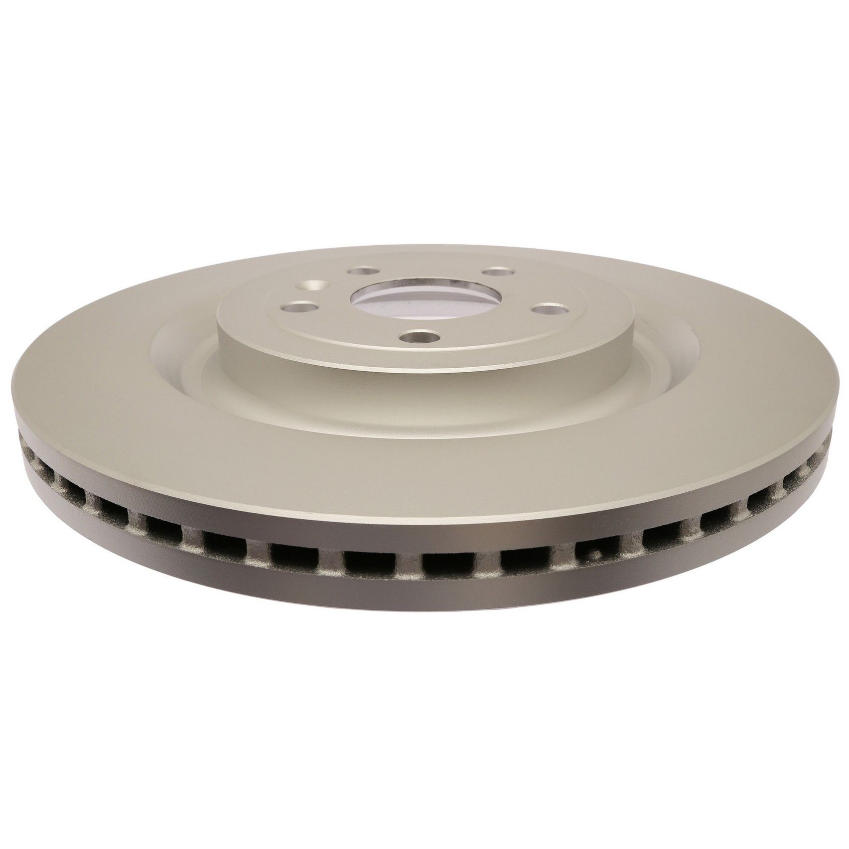 2019, 2018, 2017, 2016, 2015, 2014, 2013 Ford Explorer Disc Brake Rotor