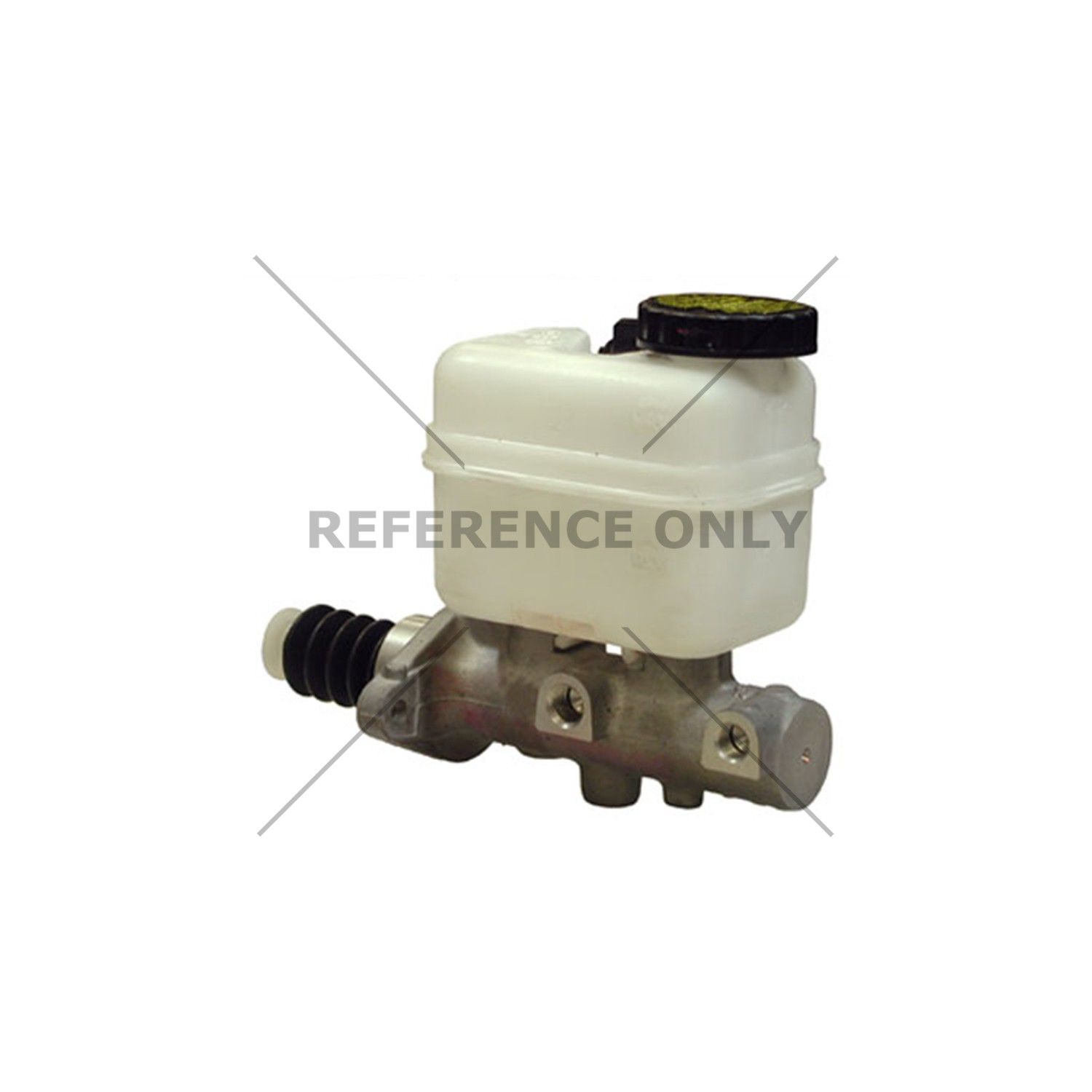 2004, 2003, 2002 Lincoln Navigator Brake Master Cylinder