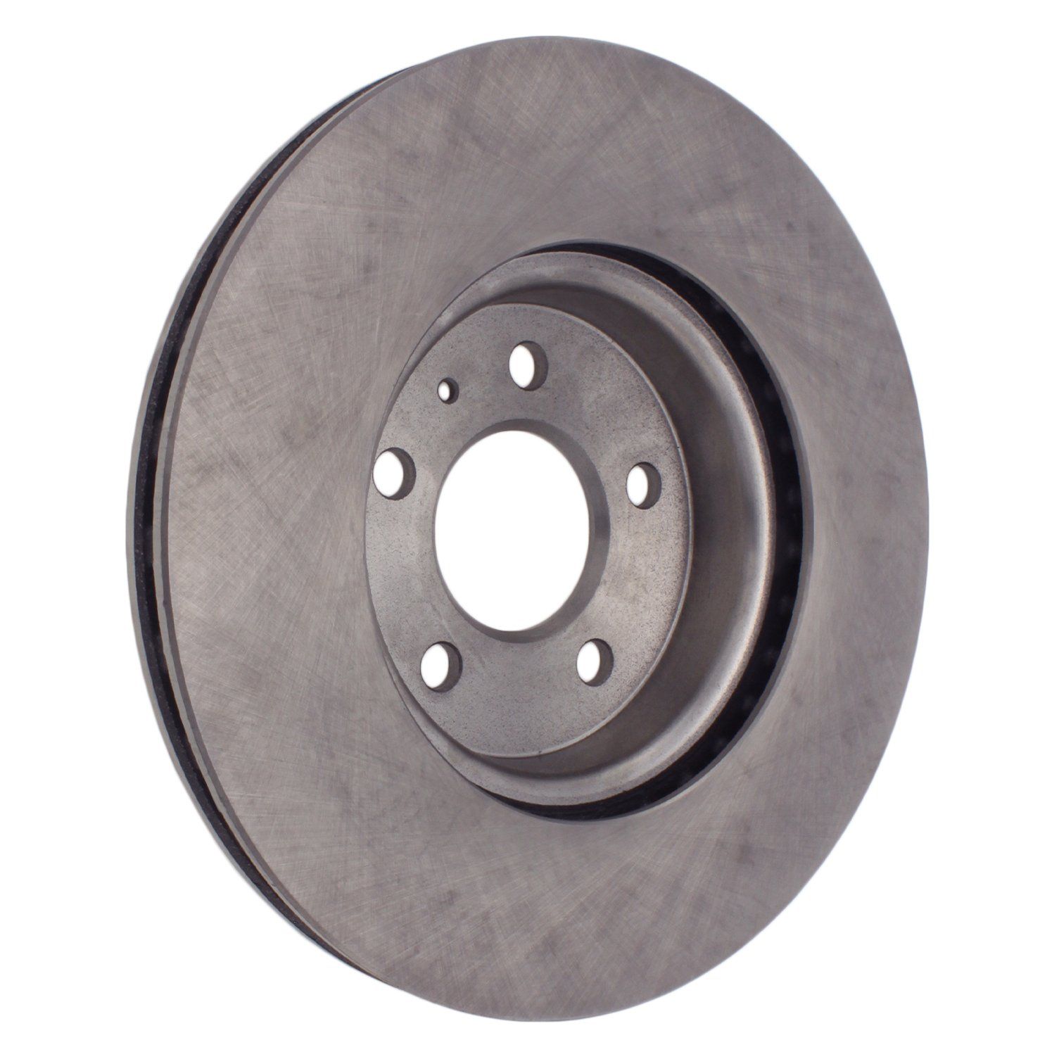 2015, 2014, 2013, 2012, 2011, 2010, 2009 Audi A4 Disc Brake Rotor