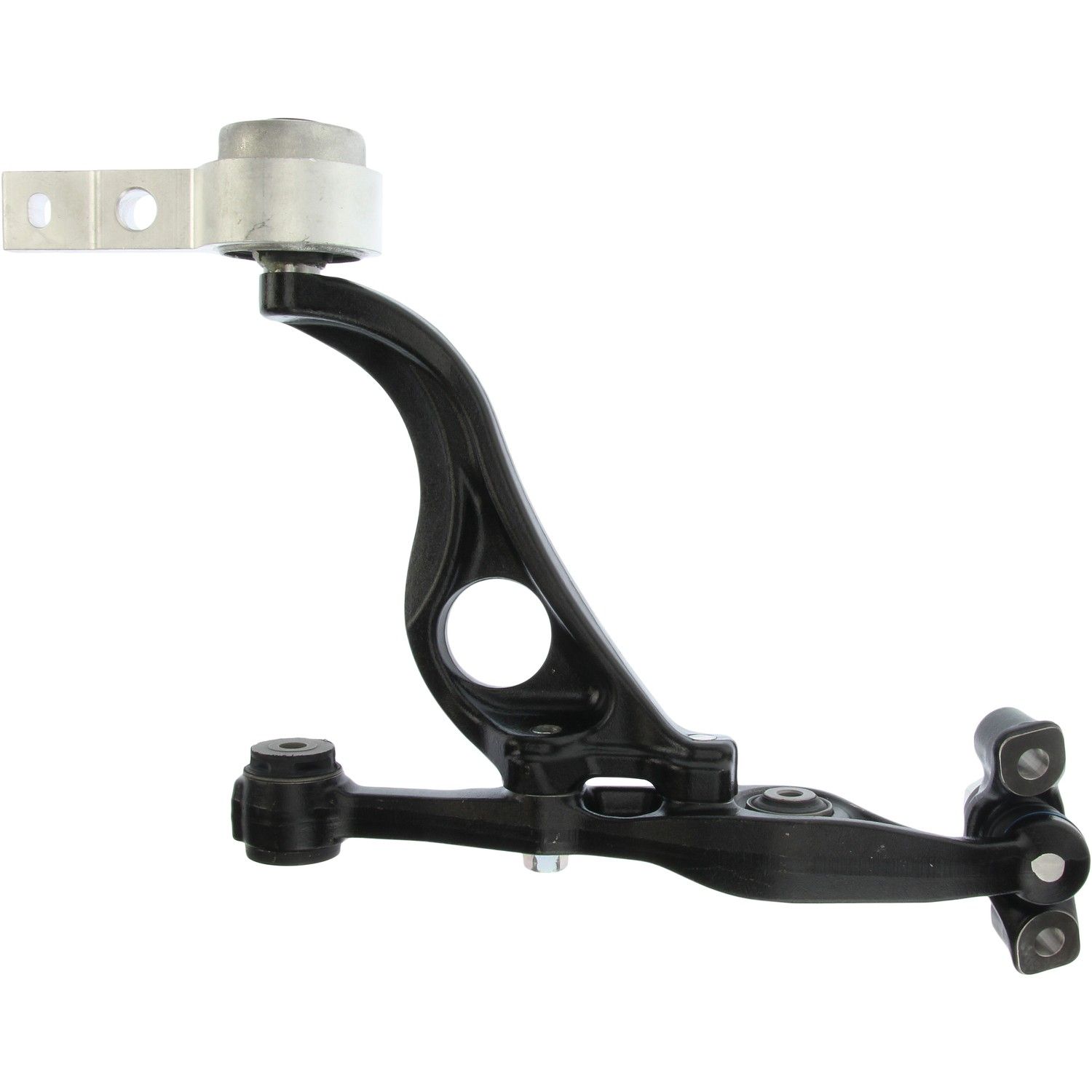 Suspension Control Arm and Ball Joint Assembly Front Left Lower Centric