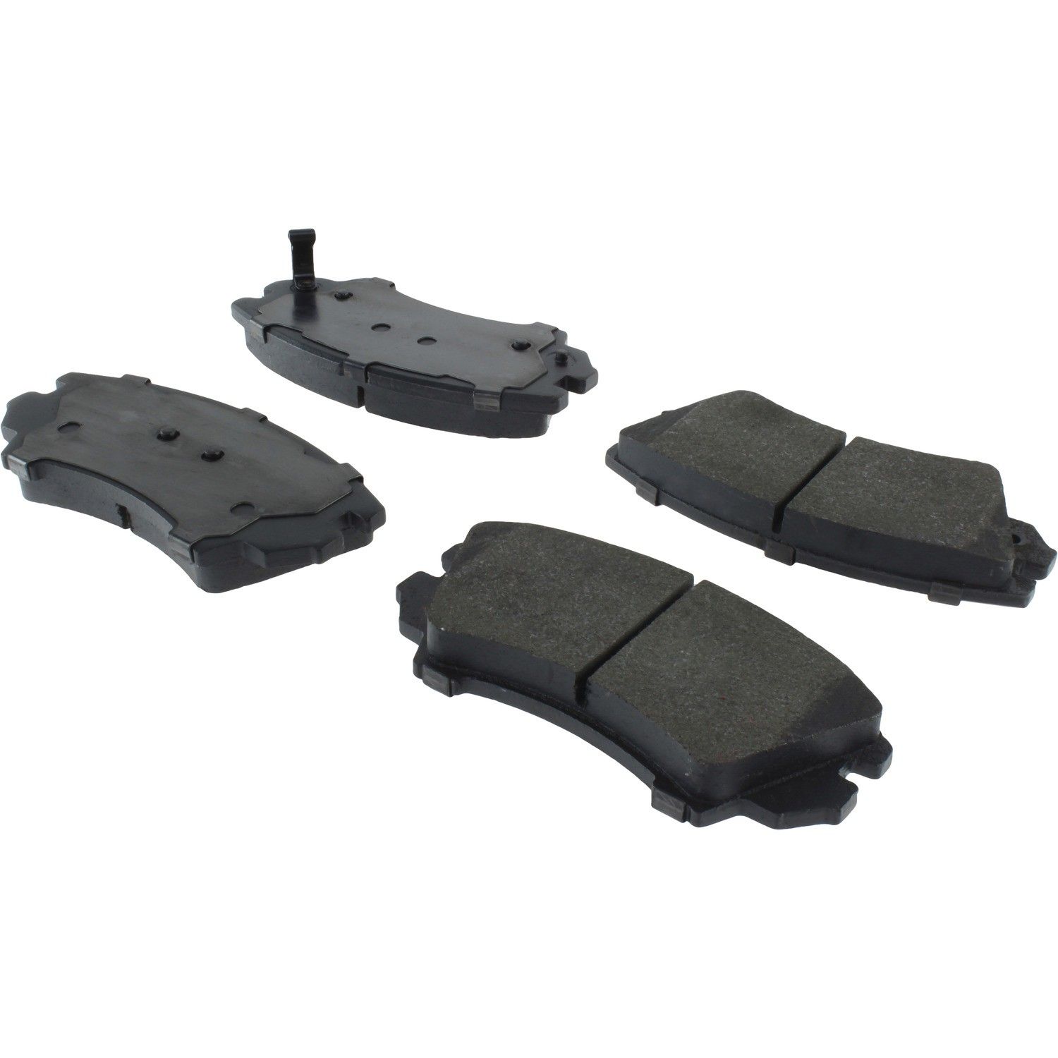 2016 Chevrolet Equinox Disc Brake Pad Set