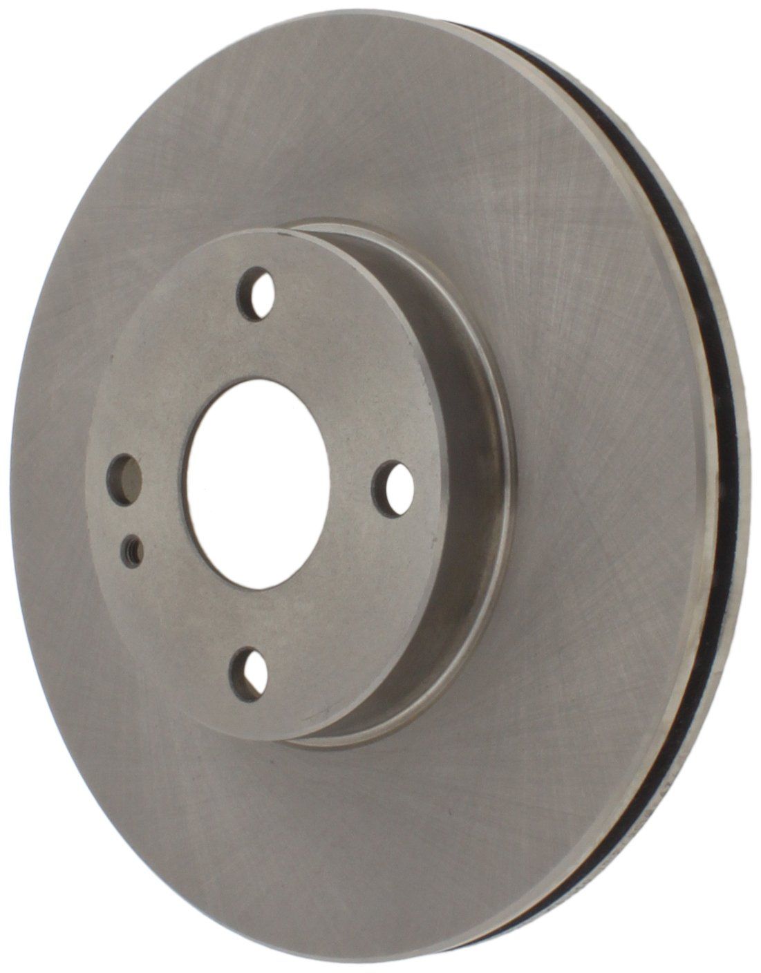 1996, 1995, 1994, 1993, 1992 Mazda MX-3 Disc Brake Rotor