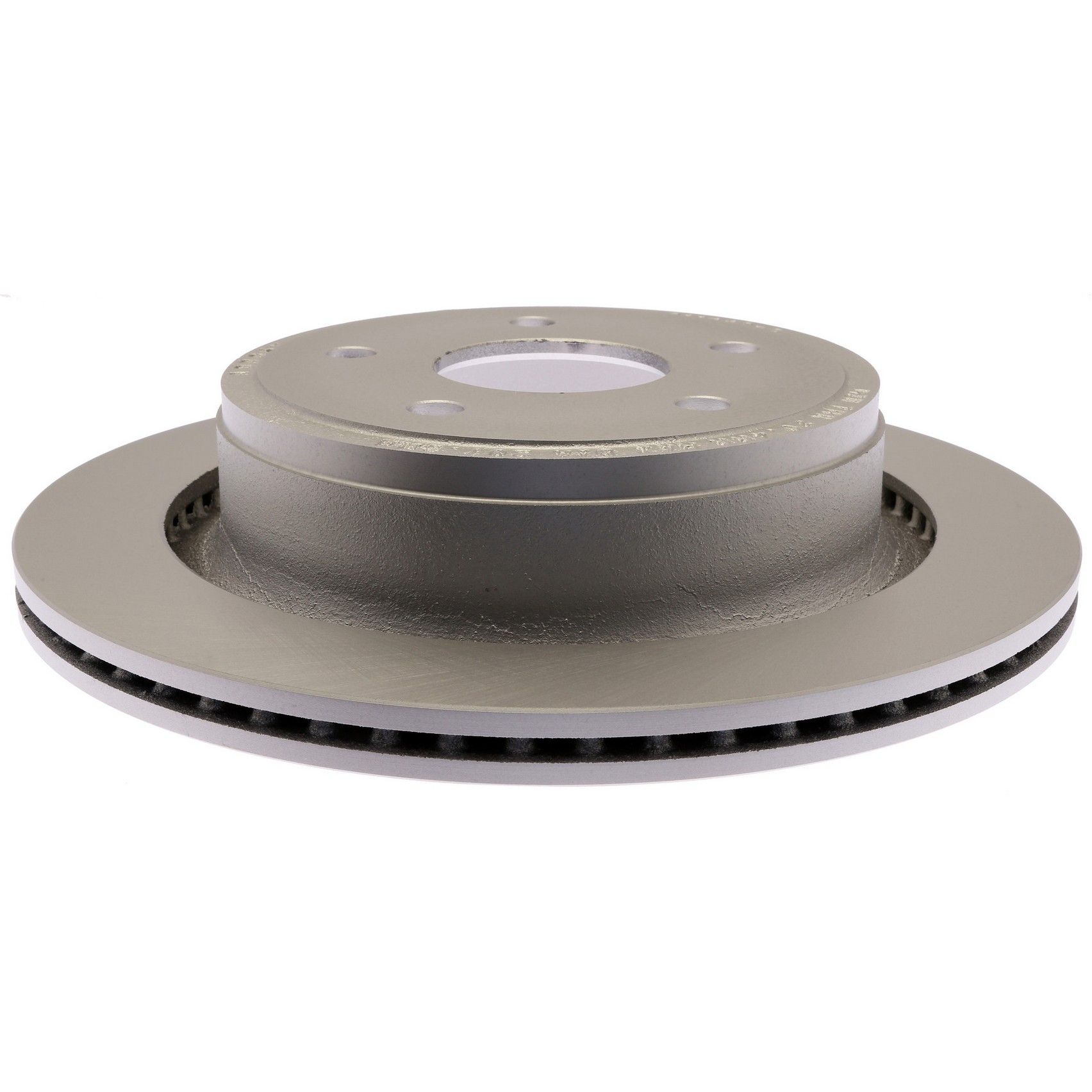 2009, 2008, 2007, 2006, 2005, 2004 Dodge Durango Disc Brake Rotor