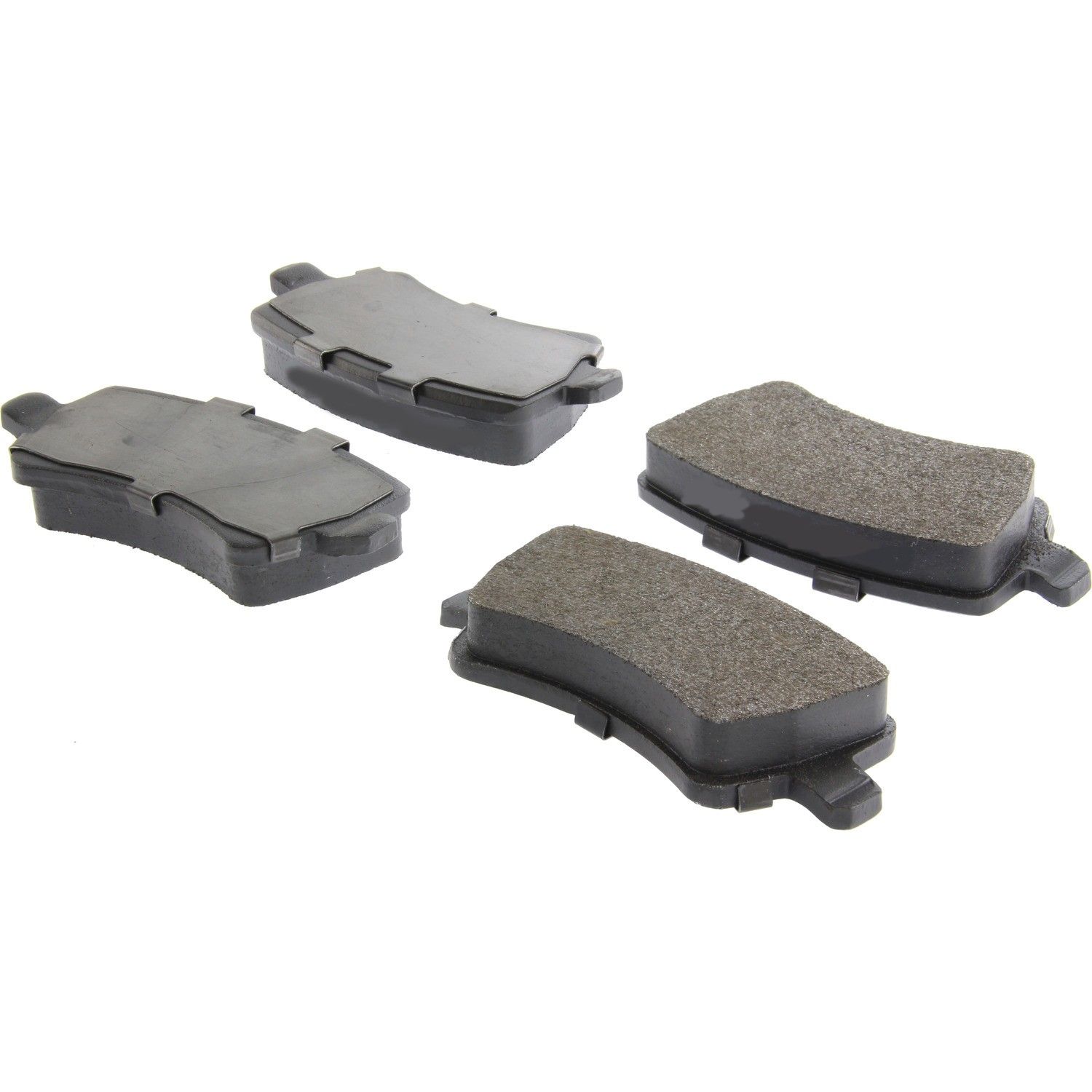 2018, 2017, 2016 Volvo S60 Disc Brake Pad Set