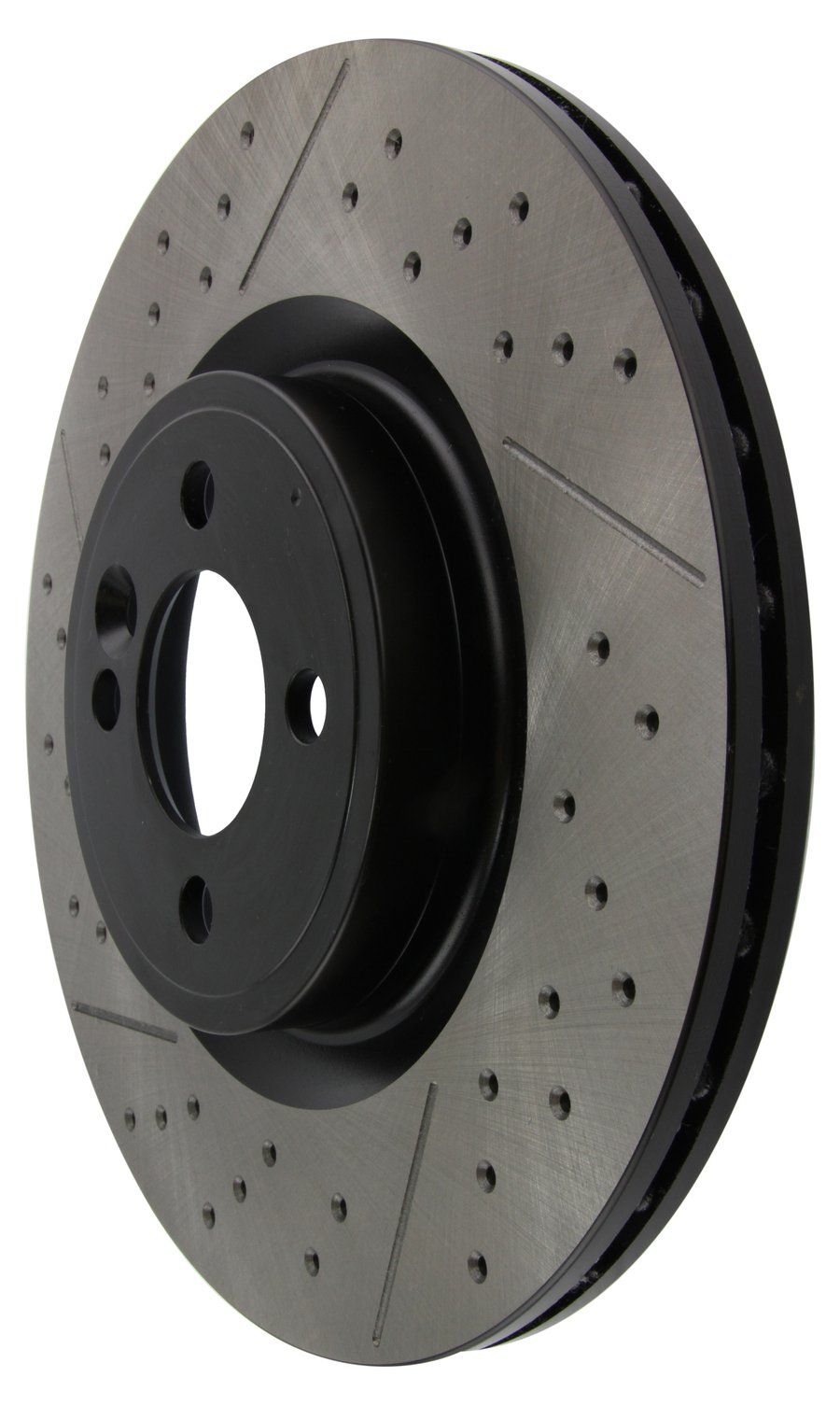 2015, 2014, 2013, 2012, 2011, 2010, 2009 Mini Cooper Disc Brake Rotor