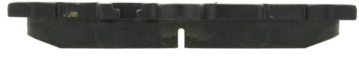 2006, 2005, 2004, 2003, 2002, 2001 Lexus LS430 Disc Brake Pad Set