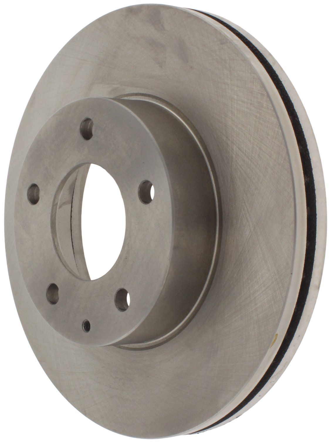 1995, 1994, 1993, 1992 Mazda MPV Disc Brake Rotor