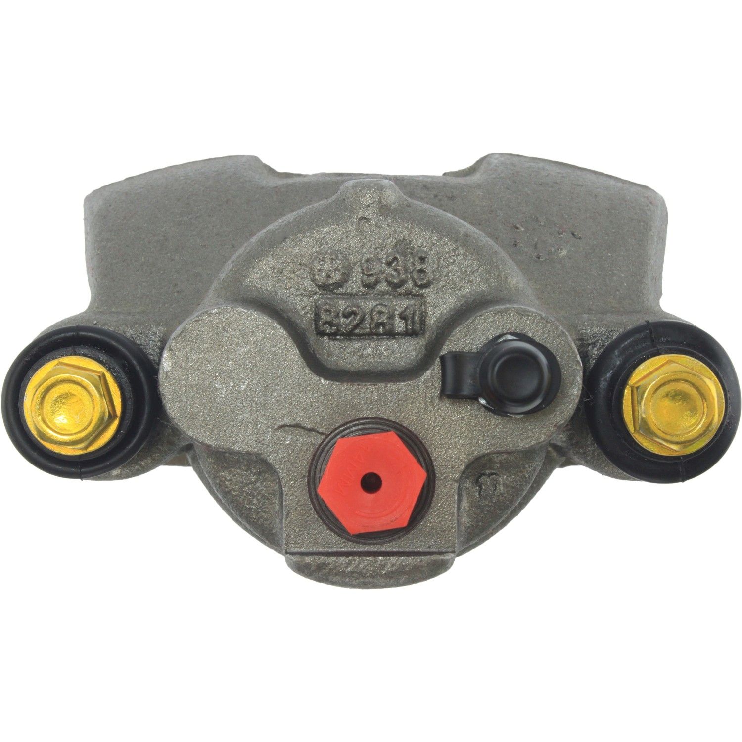 2010, 2009, 2008, 2007, 2006 Jeep Commander Disc Brake Caliper