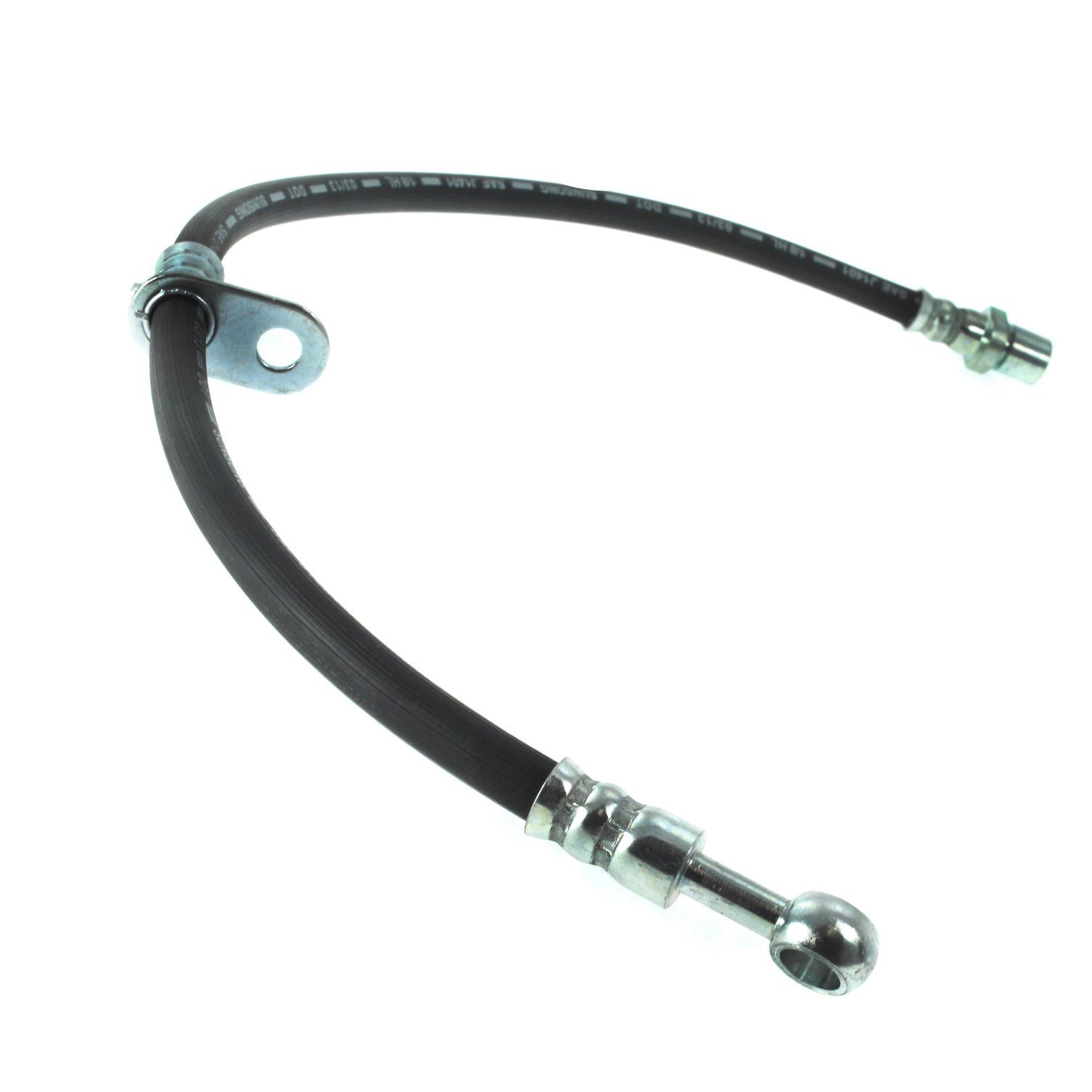 2009, 2008, 2007, 2006, 2005, 2004, 2003, 2002, 2001, 2000 Subaru Outback Brake Hydraulic Hose