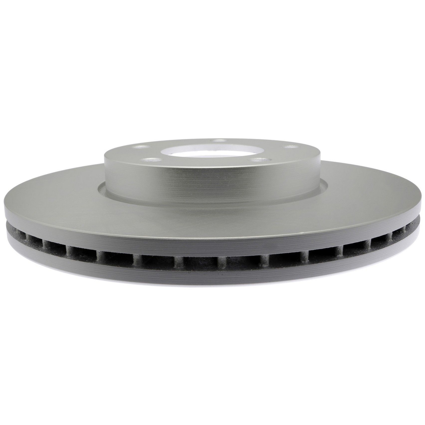2013, 2012, 2011, 2010, 2009, 2008, 2007, 2006, 2005, 2004 Mazda 3 Disc Brake Rotor