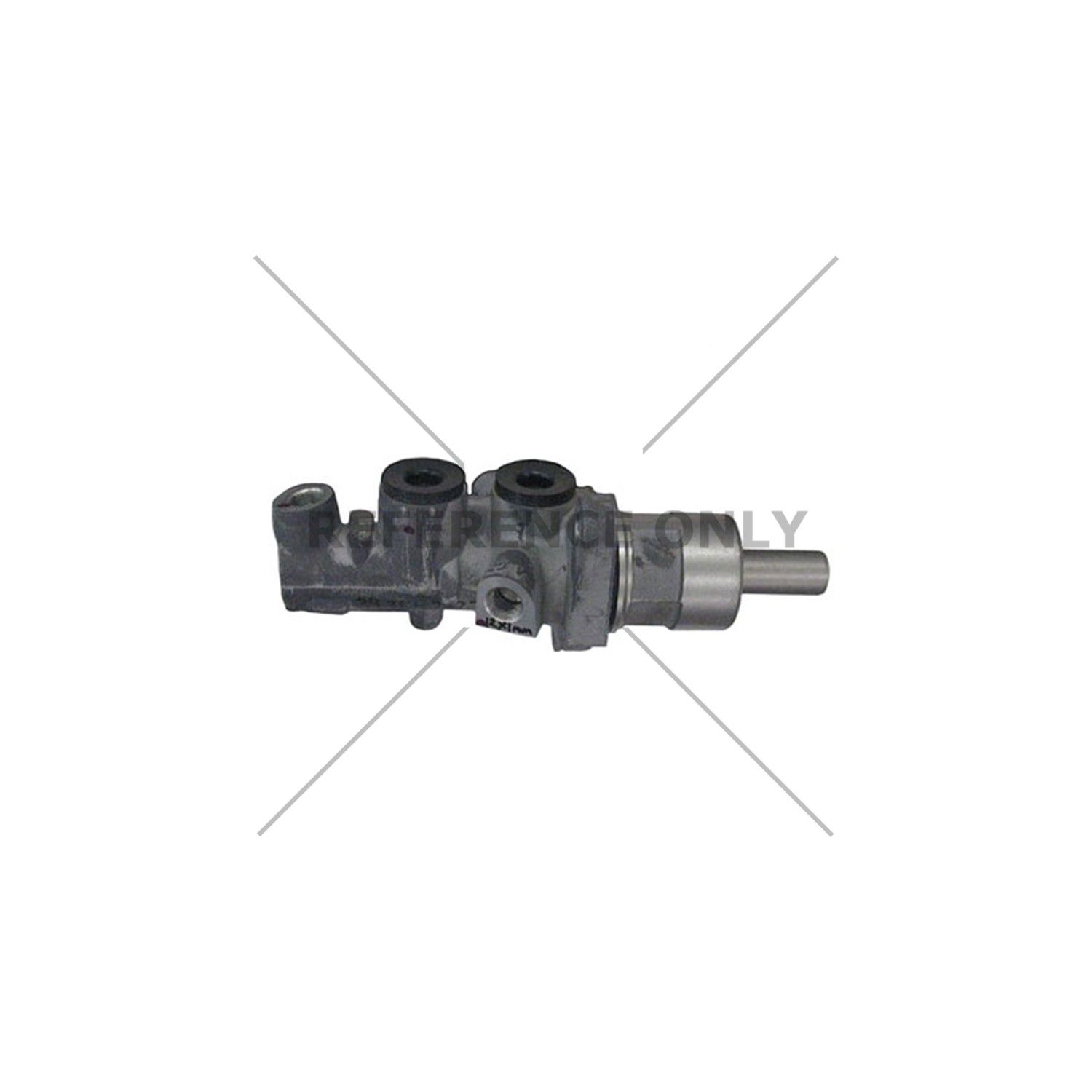 2016 Mini Cooper Brake Master Cylinder