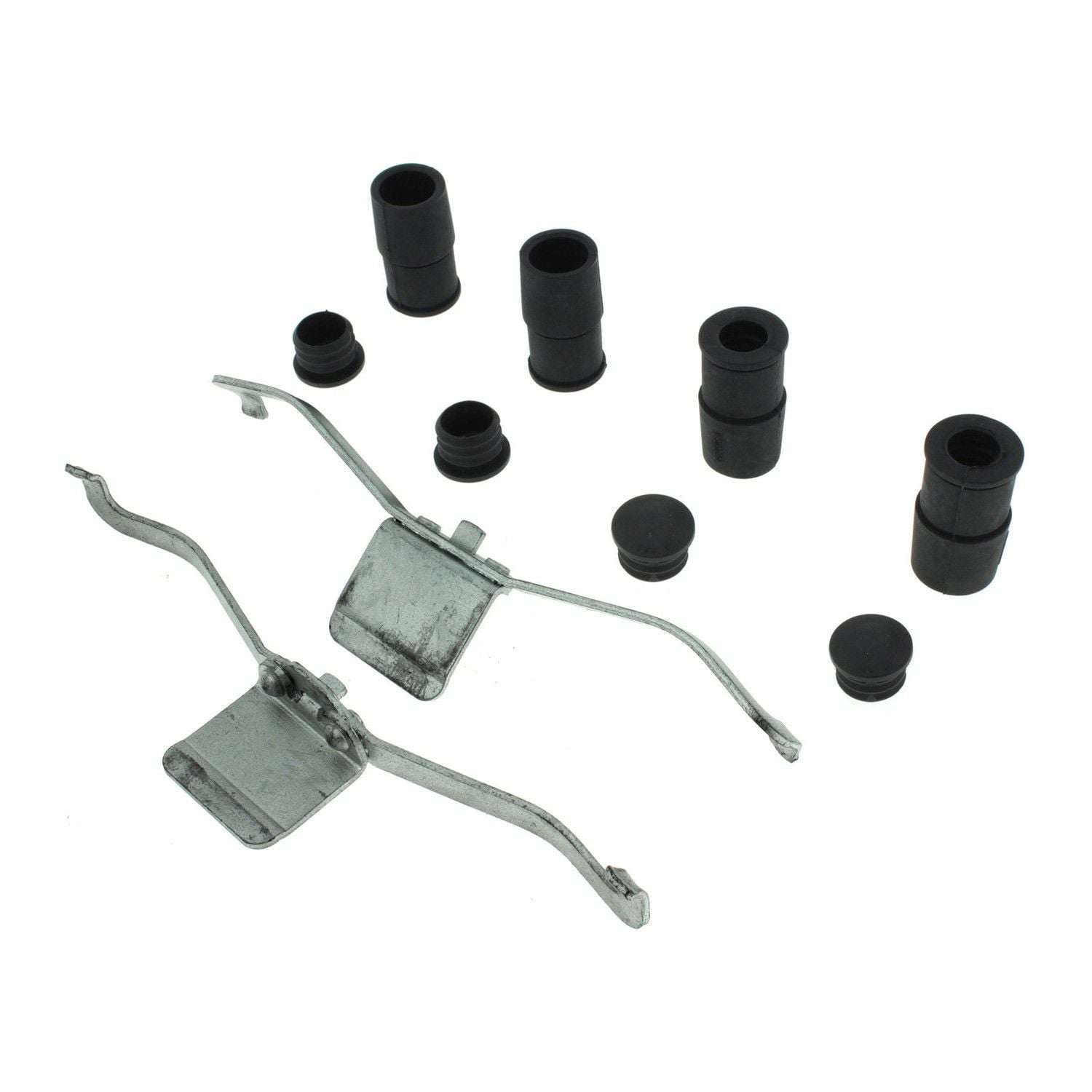 2013, 2012, 2011, 2010, 2009, 2008, 2007 Mazda 3 Disc Brake Pad Set