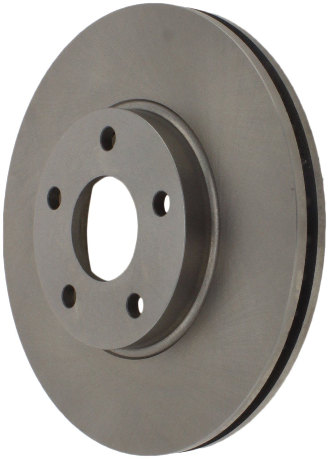 2013, 2012, 2011, 2010 Ford Transit Connect Connect Disc Brake Rotor