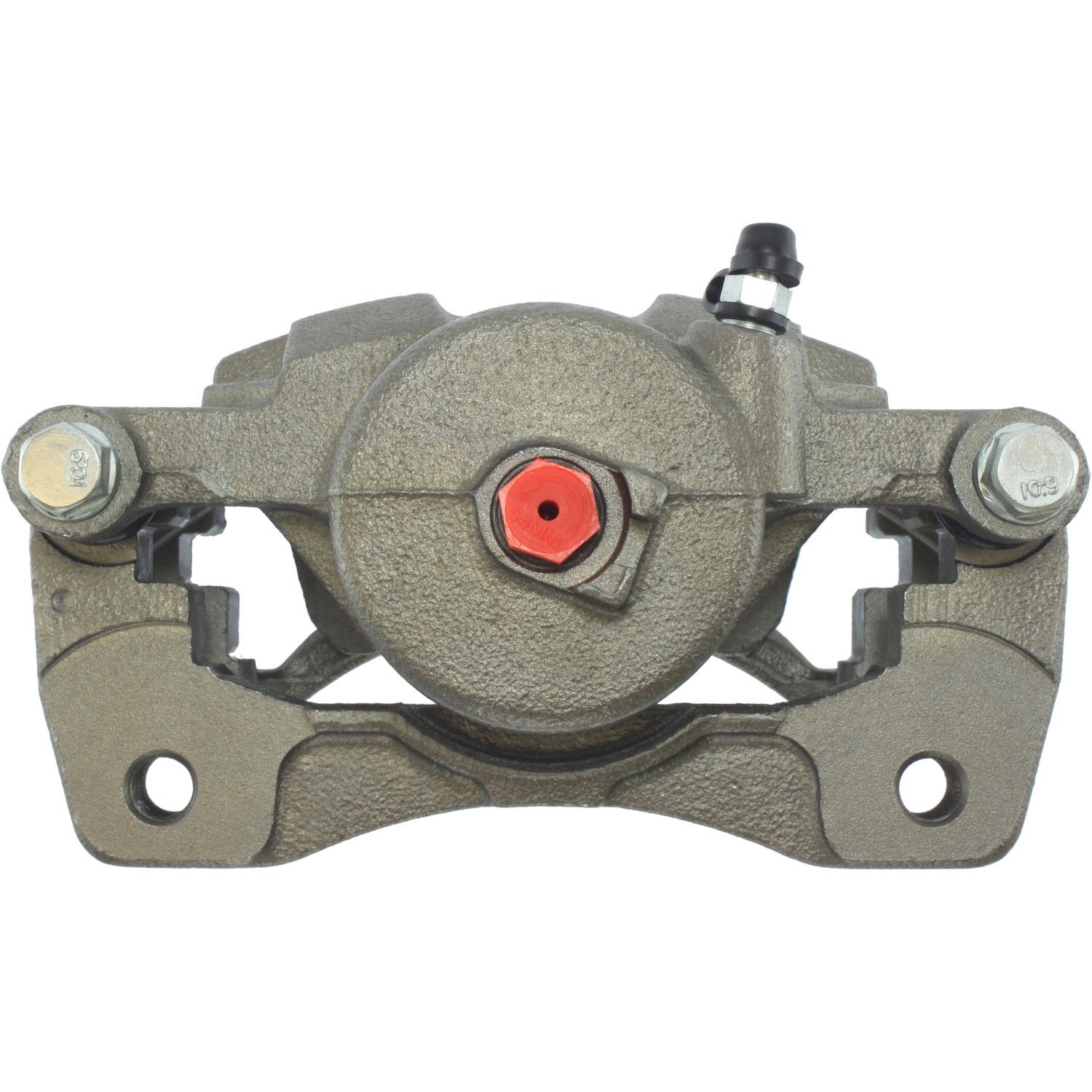 2010, 2009, 2008, 2007, 2006, 2005, 2004 Chevrolet Optra Disc Brake Caliper