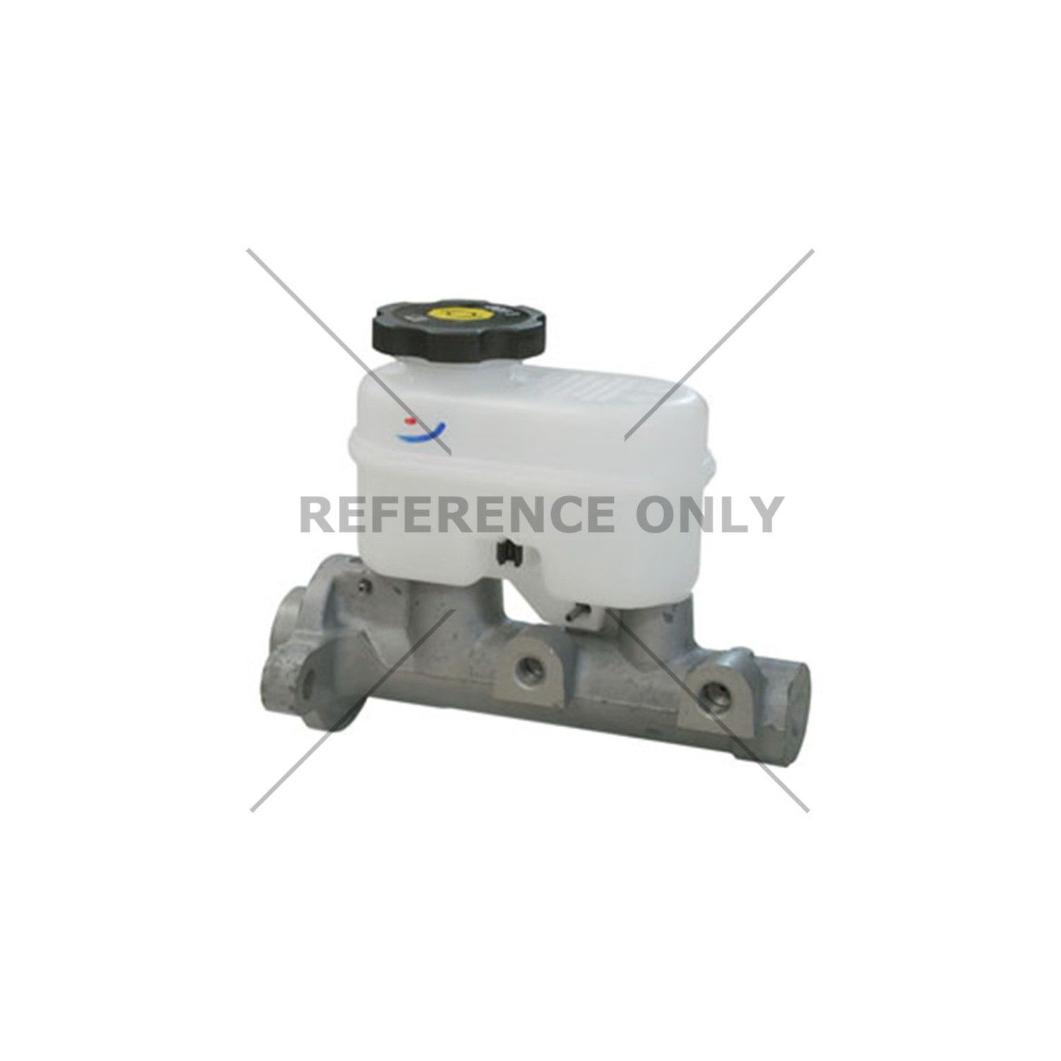 2002, 2001, 2000 Saturn SL Brake Master Cylinder
