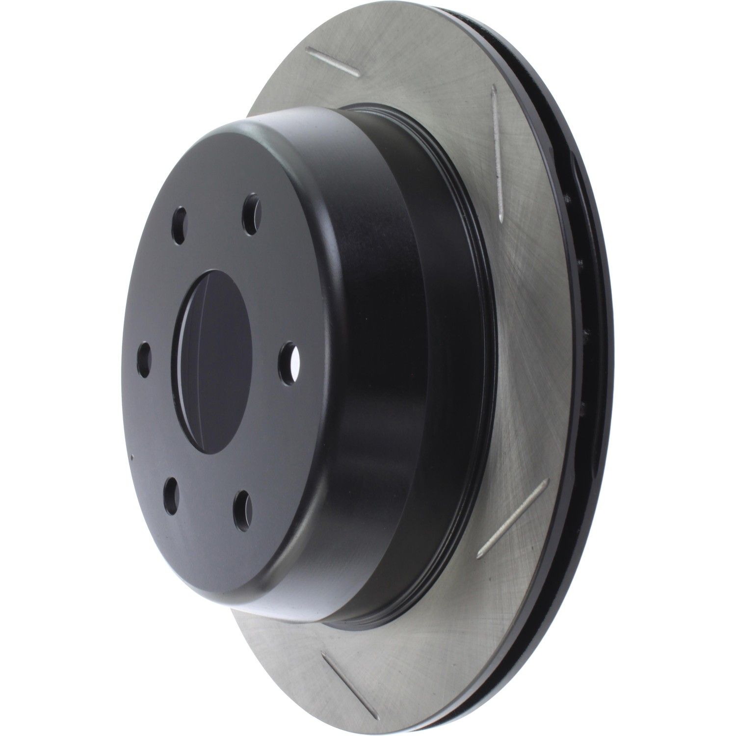2005, 2004, 2003 Chevrolet Astro Disc Brake Rotor