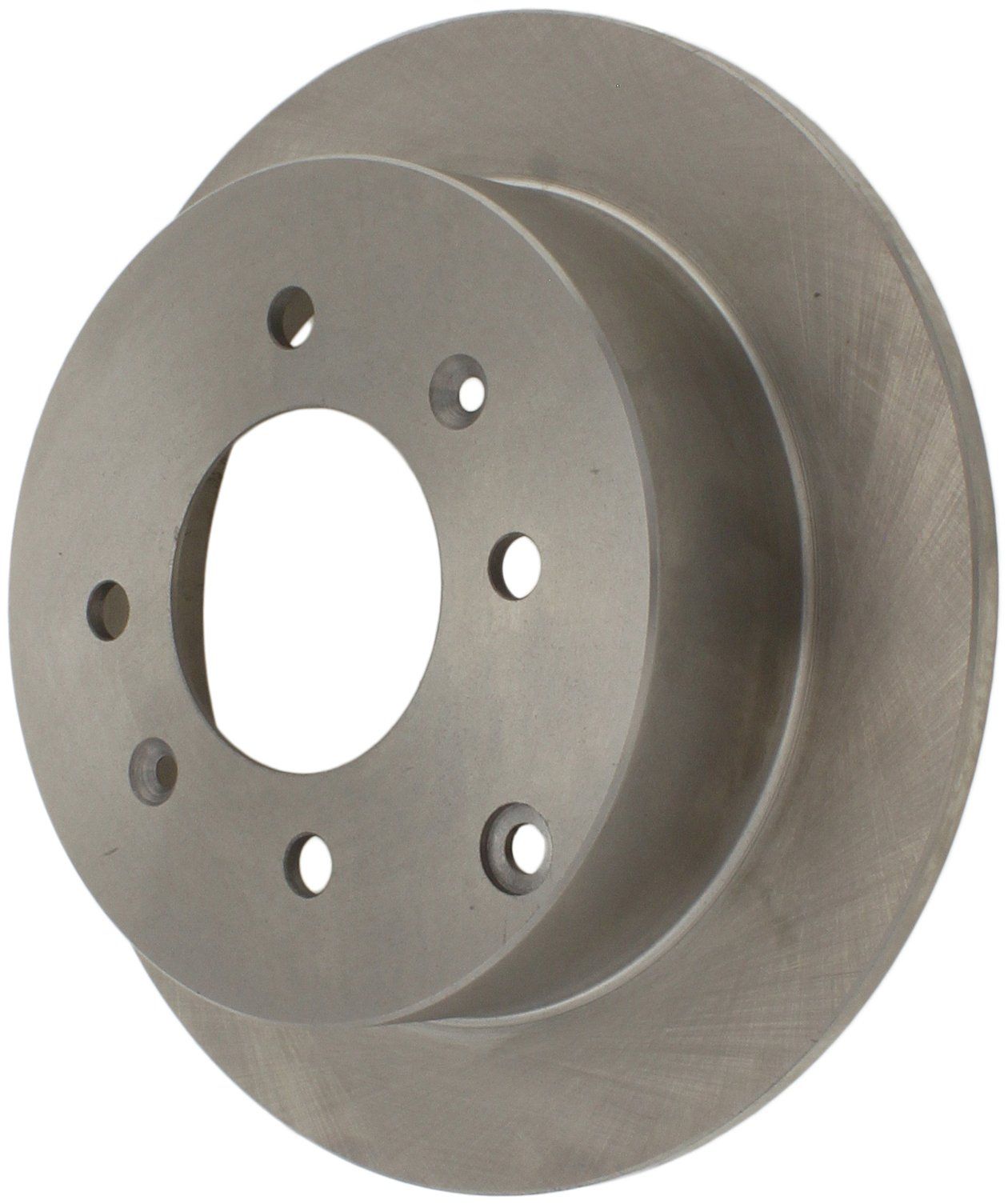 2006, 2005, 2004, 2003, 2002, 2001 Kia Optima Disc Brake Rotor