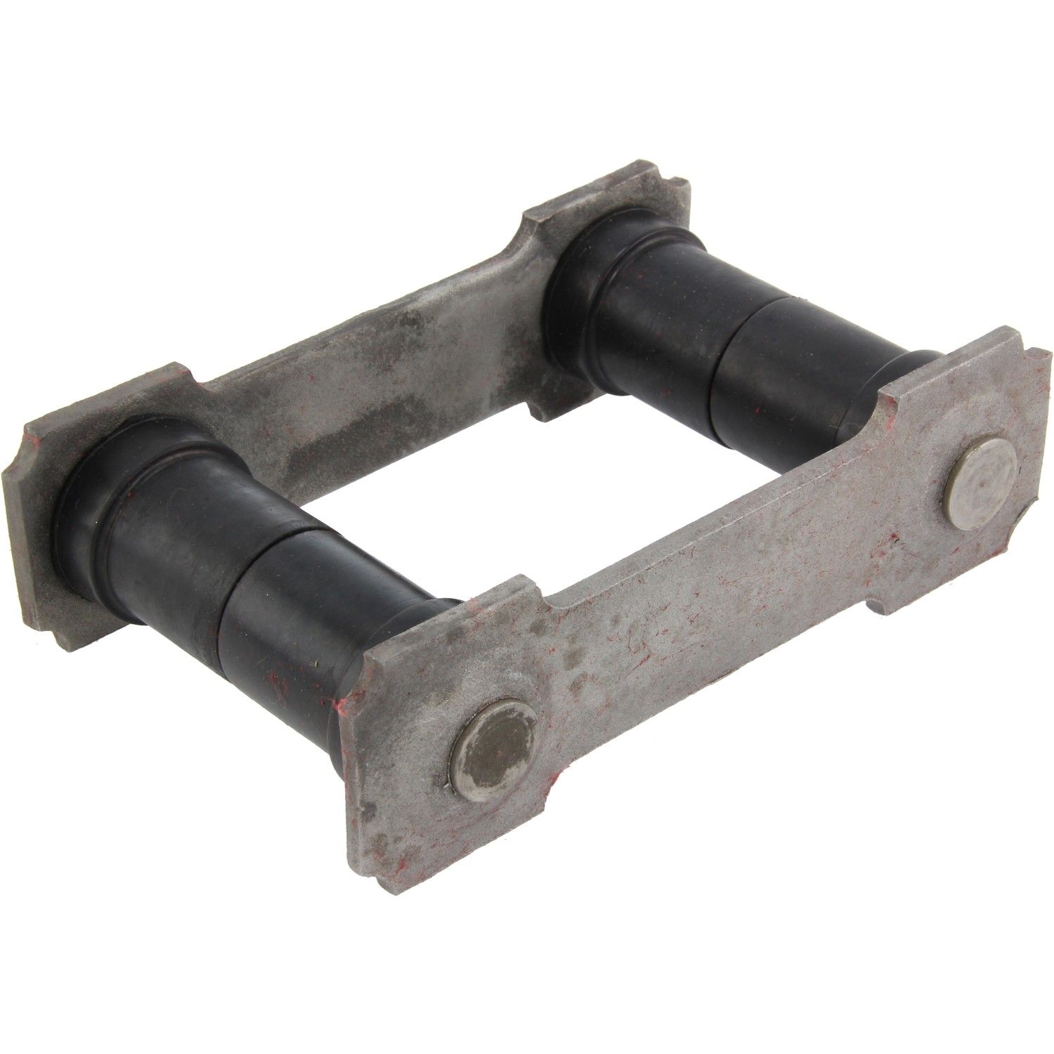 1961 1967 Ford Econoline Leaf Spring Shackle Front Rearward