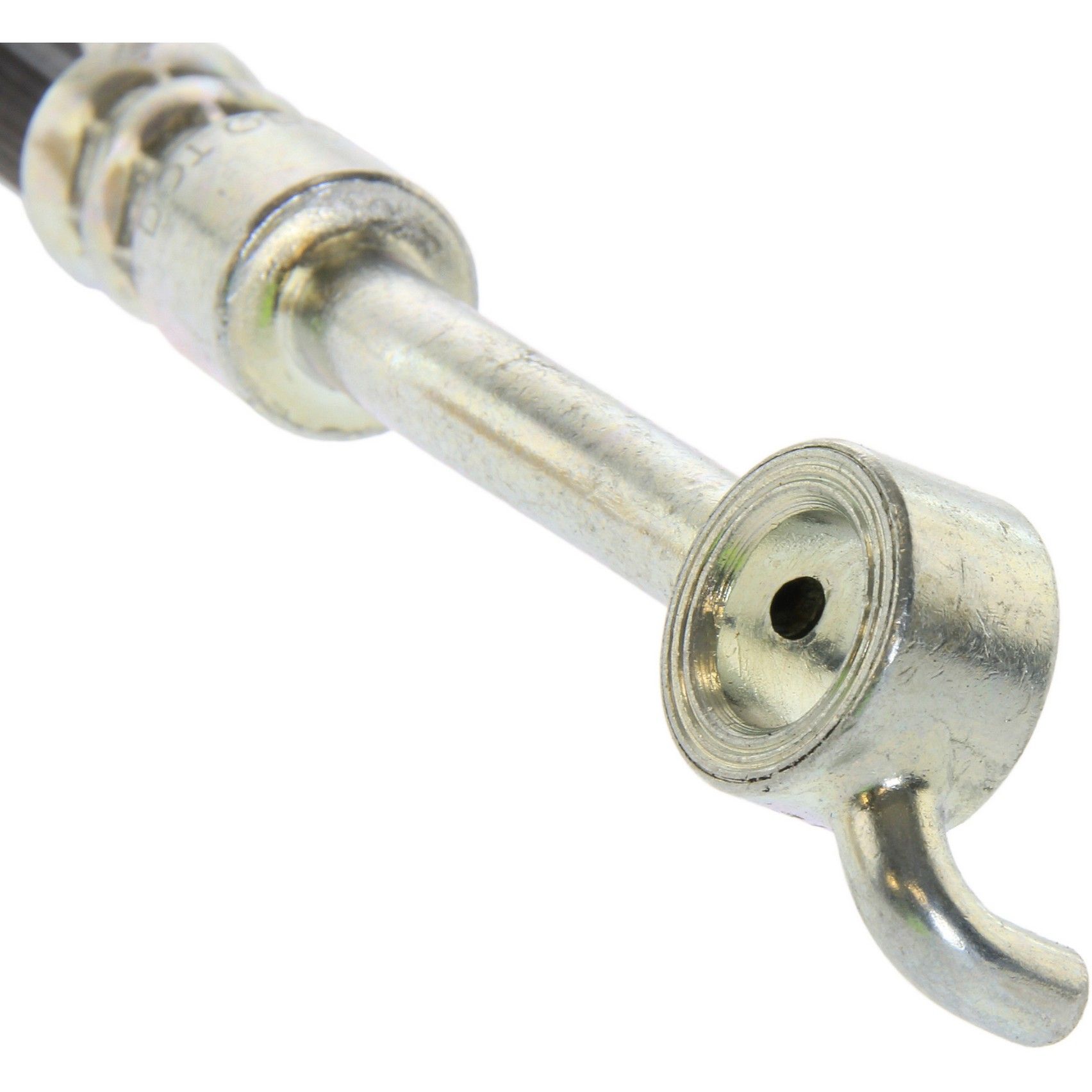 2020, 2019, 2018, 2017 Kia Optima Brake Hydraulic Hose